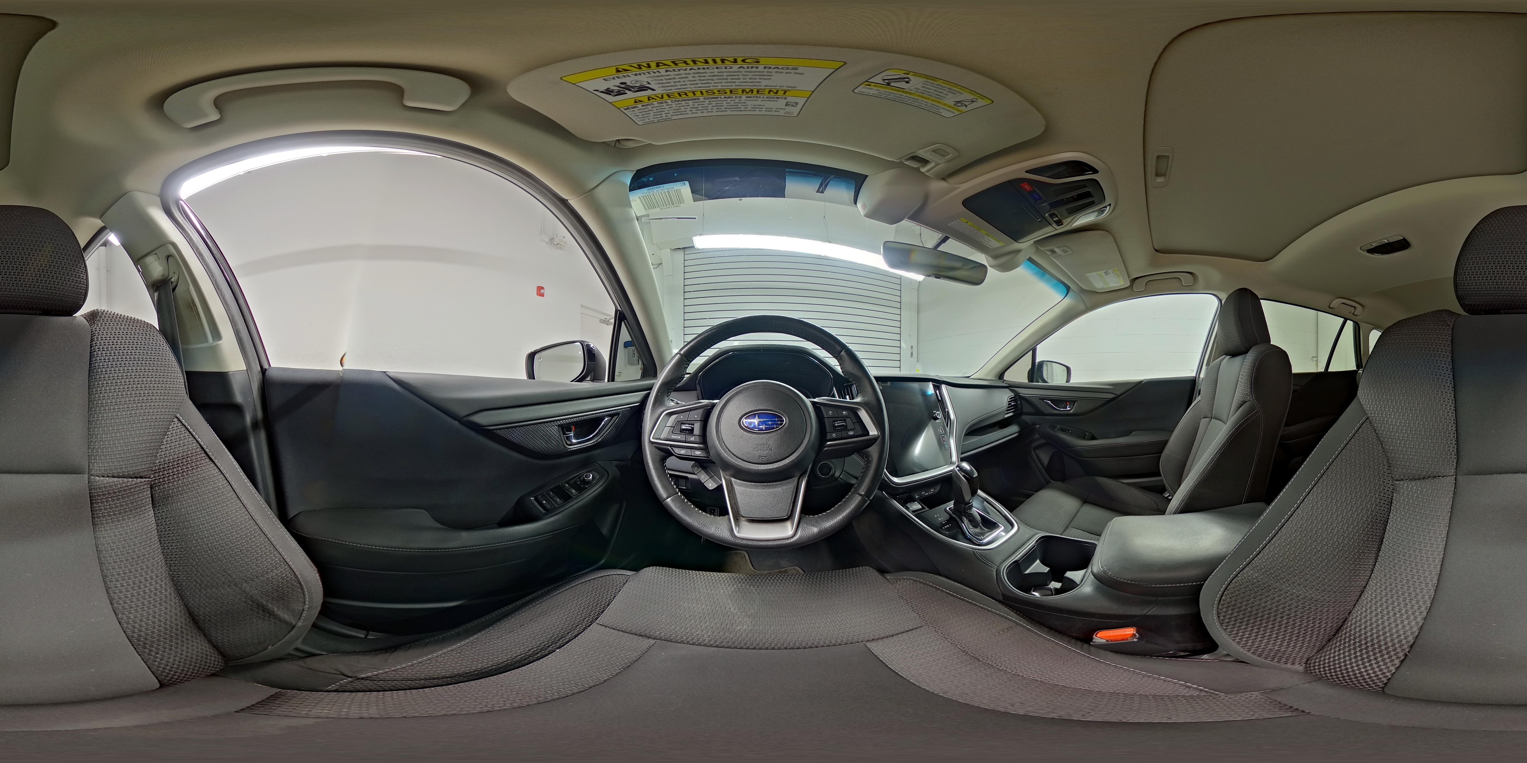 2020 Subaru Outback Premium - Photo 28