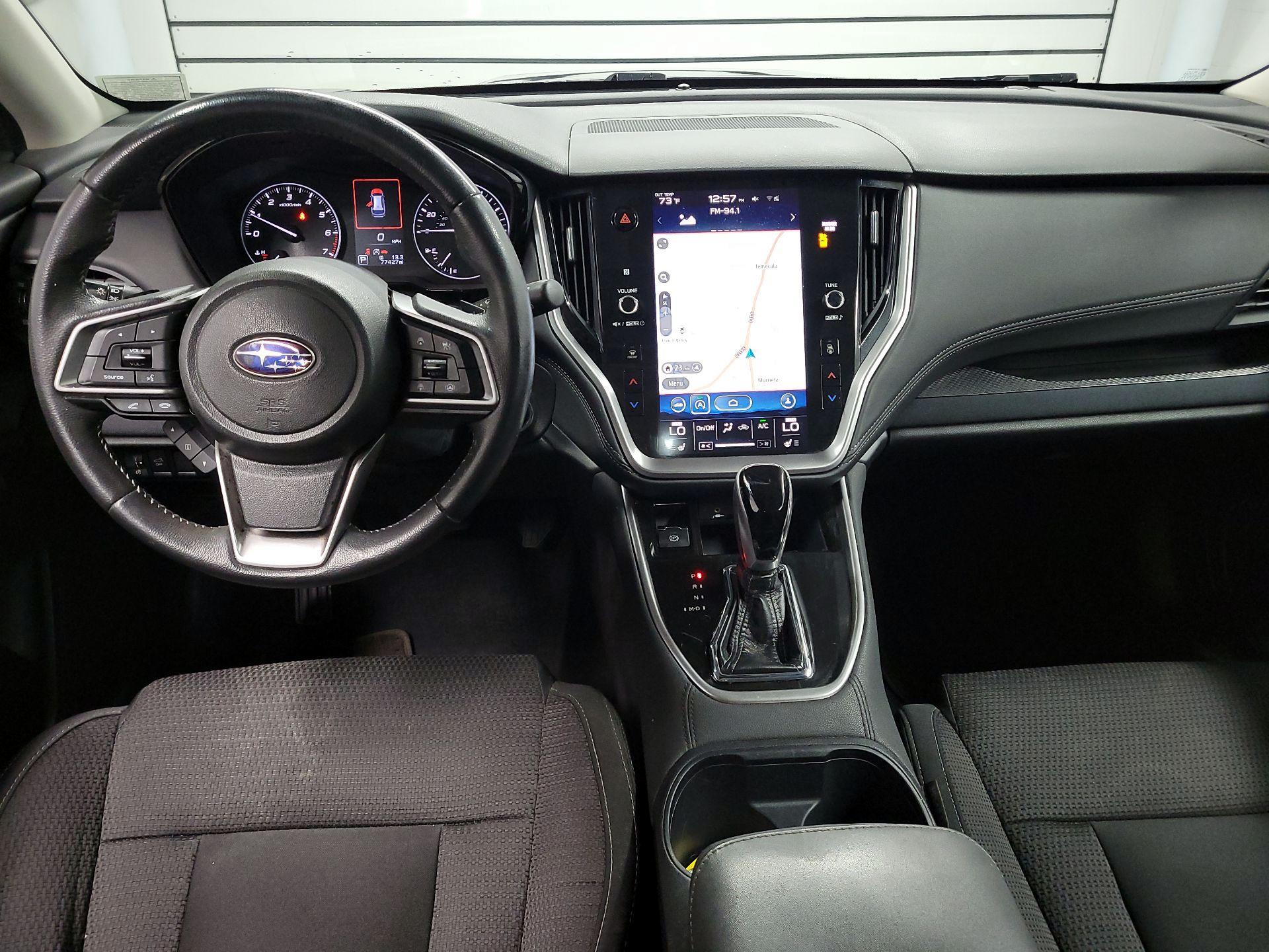 Thumbnail: 2020 Subaru Outback - 9