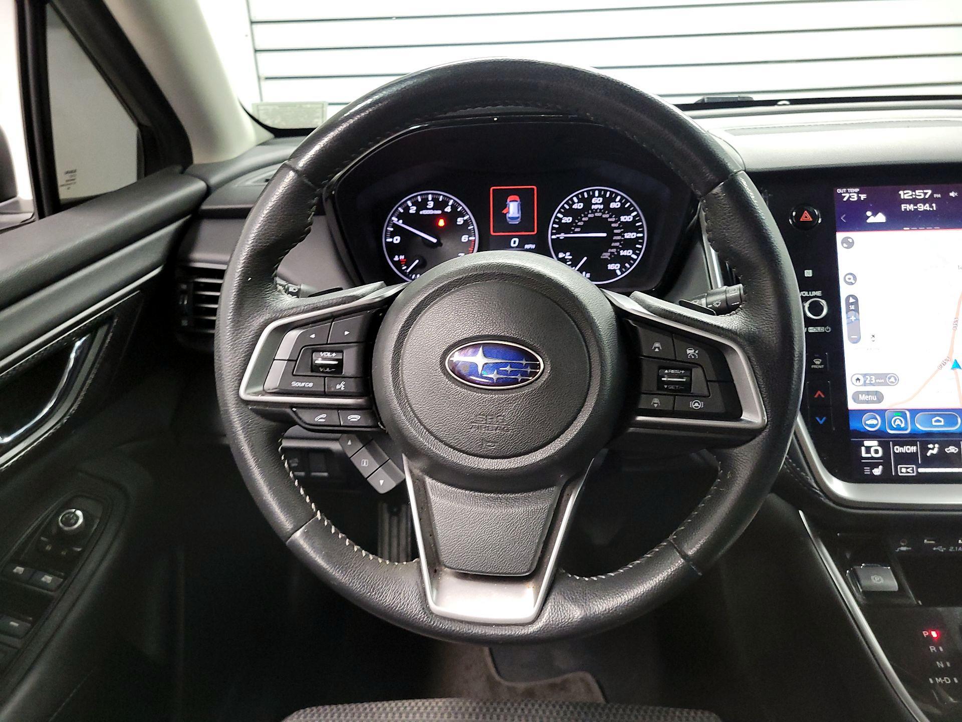 Thumbnail: 2020 Subaru Outback - 10