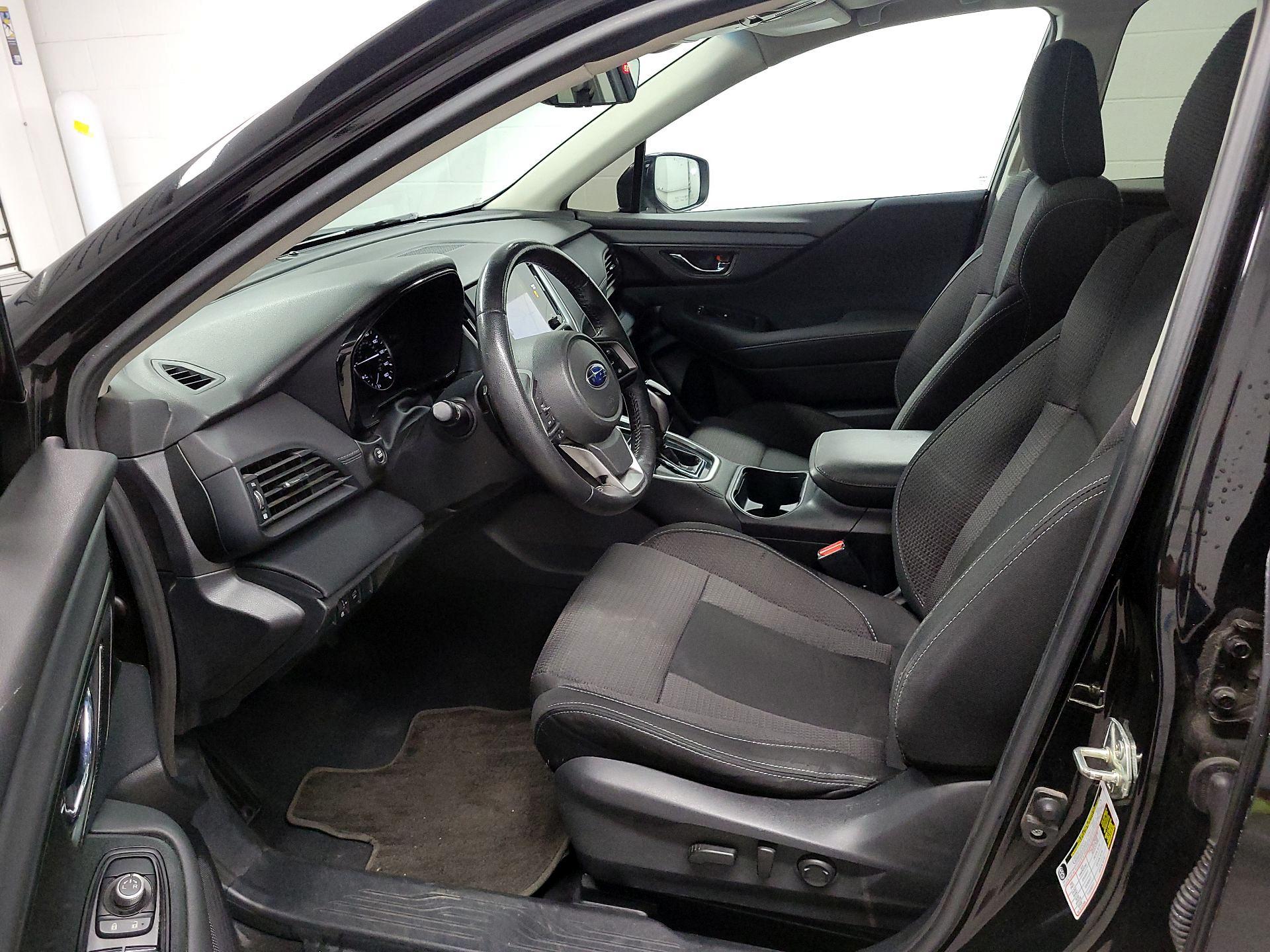 Thumbnail: 2020 Subaru Outback - 11