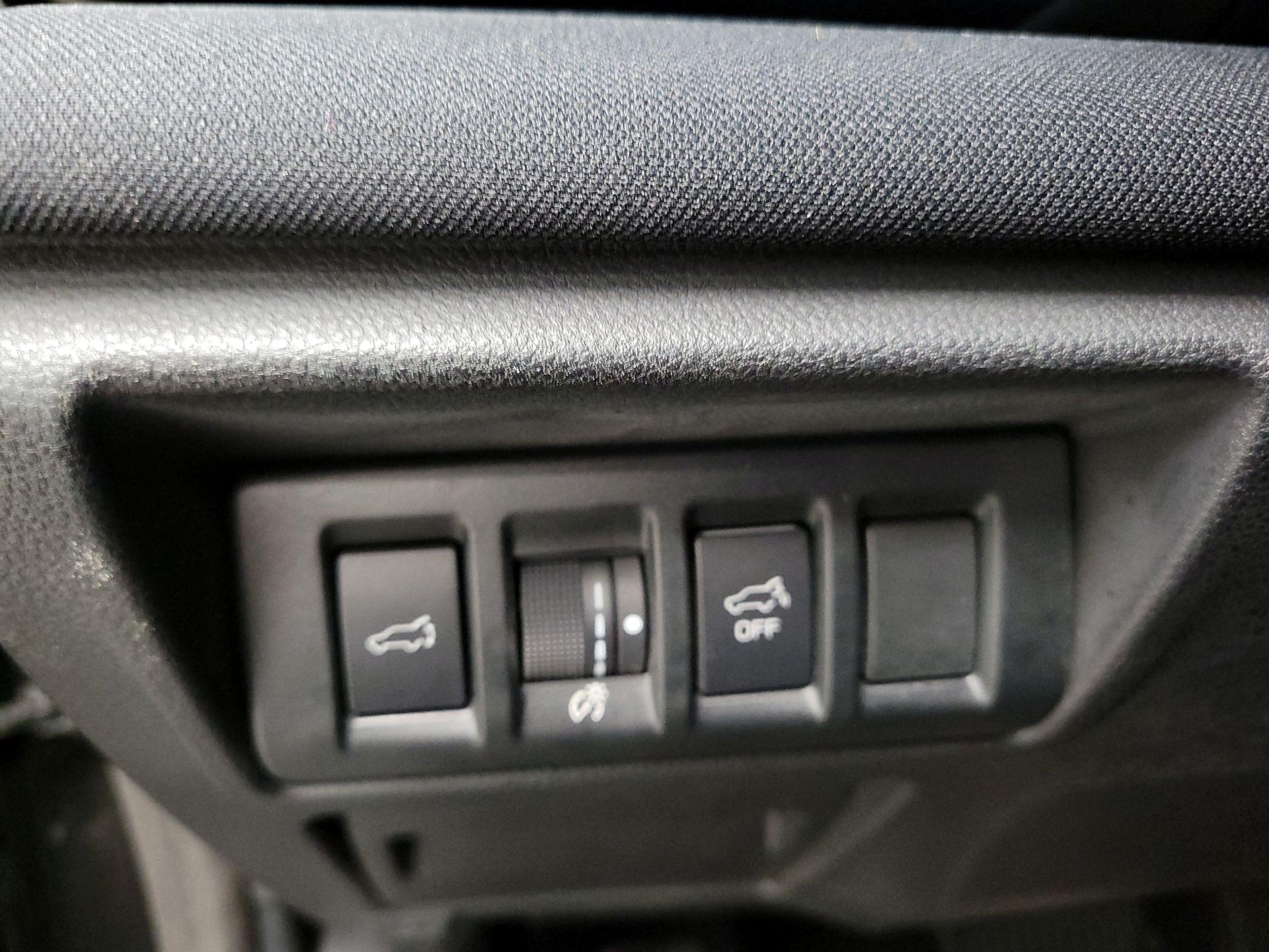 Thumbnail: 2020 Subaru Outback - 13