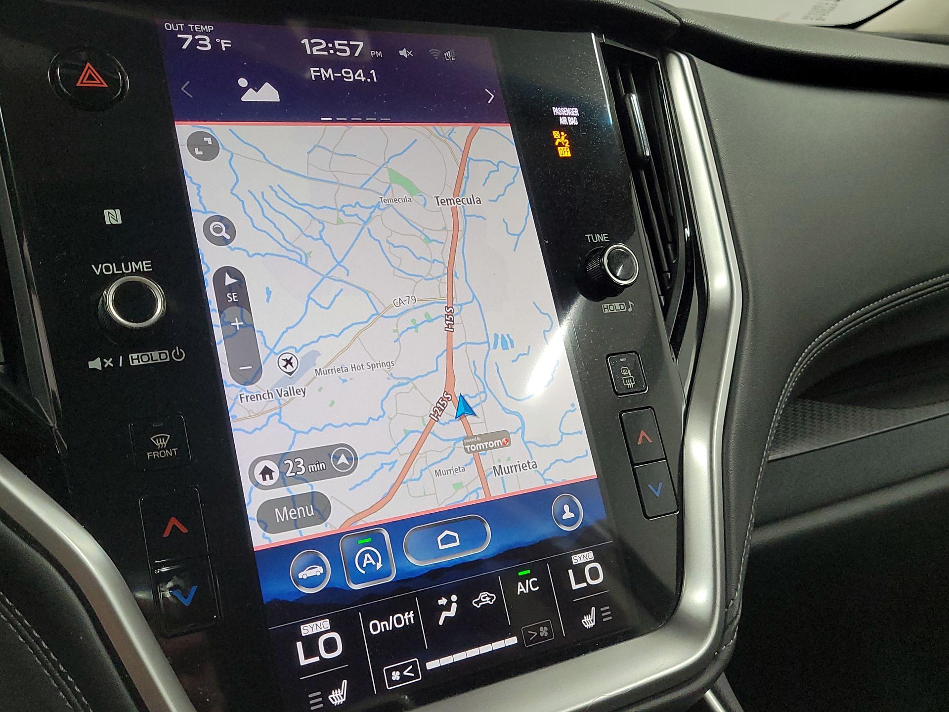 Thumbnail: 2020 Subaru Outback - 14