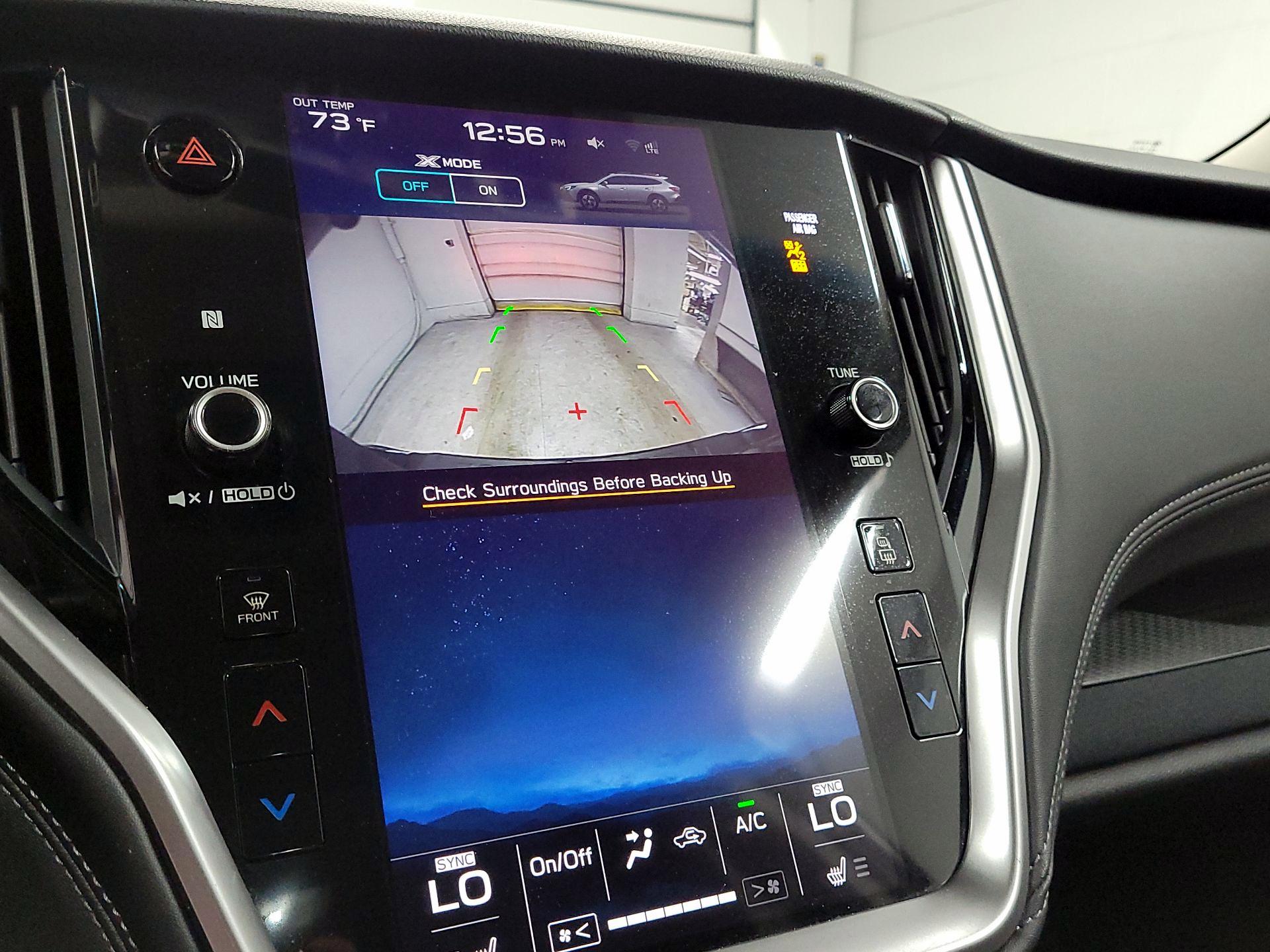 Thumbnail: 2020 Subaru Outback - 15