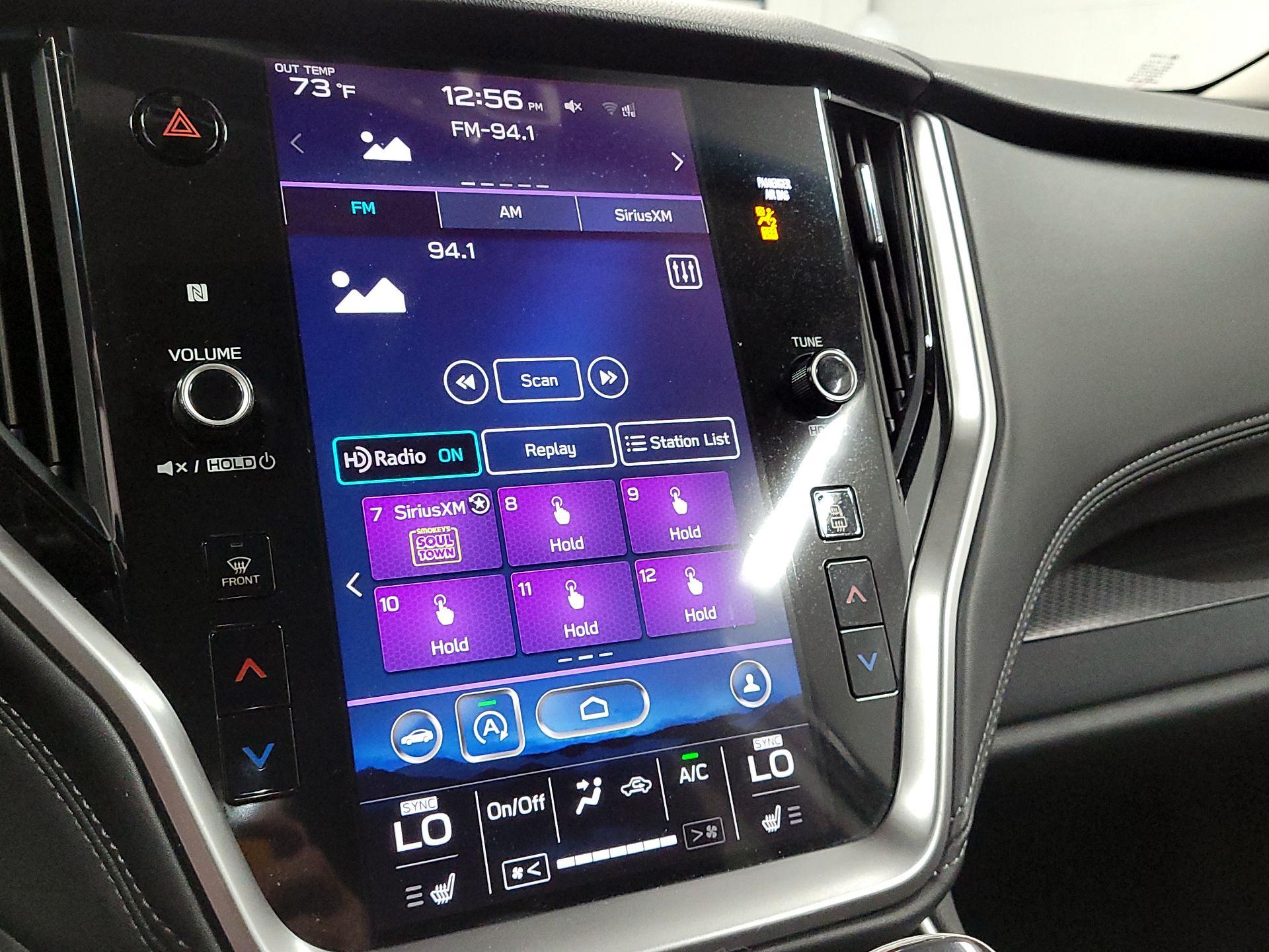 Thumbnail: 2020 Subaru Outback - 16