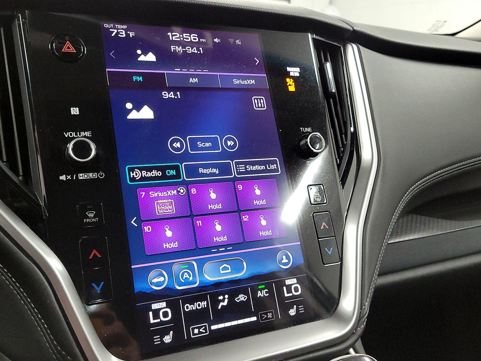 2020 Subaru Outback Premium - Photo 17