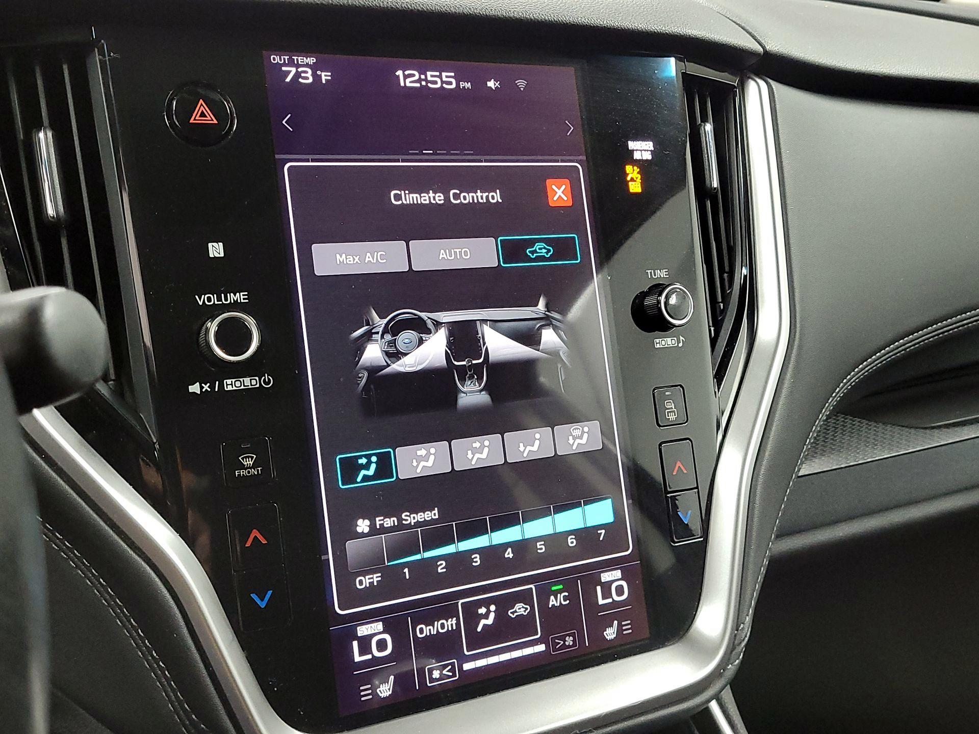 Thumbnail: 2020 Subaru Outback - 17