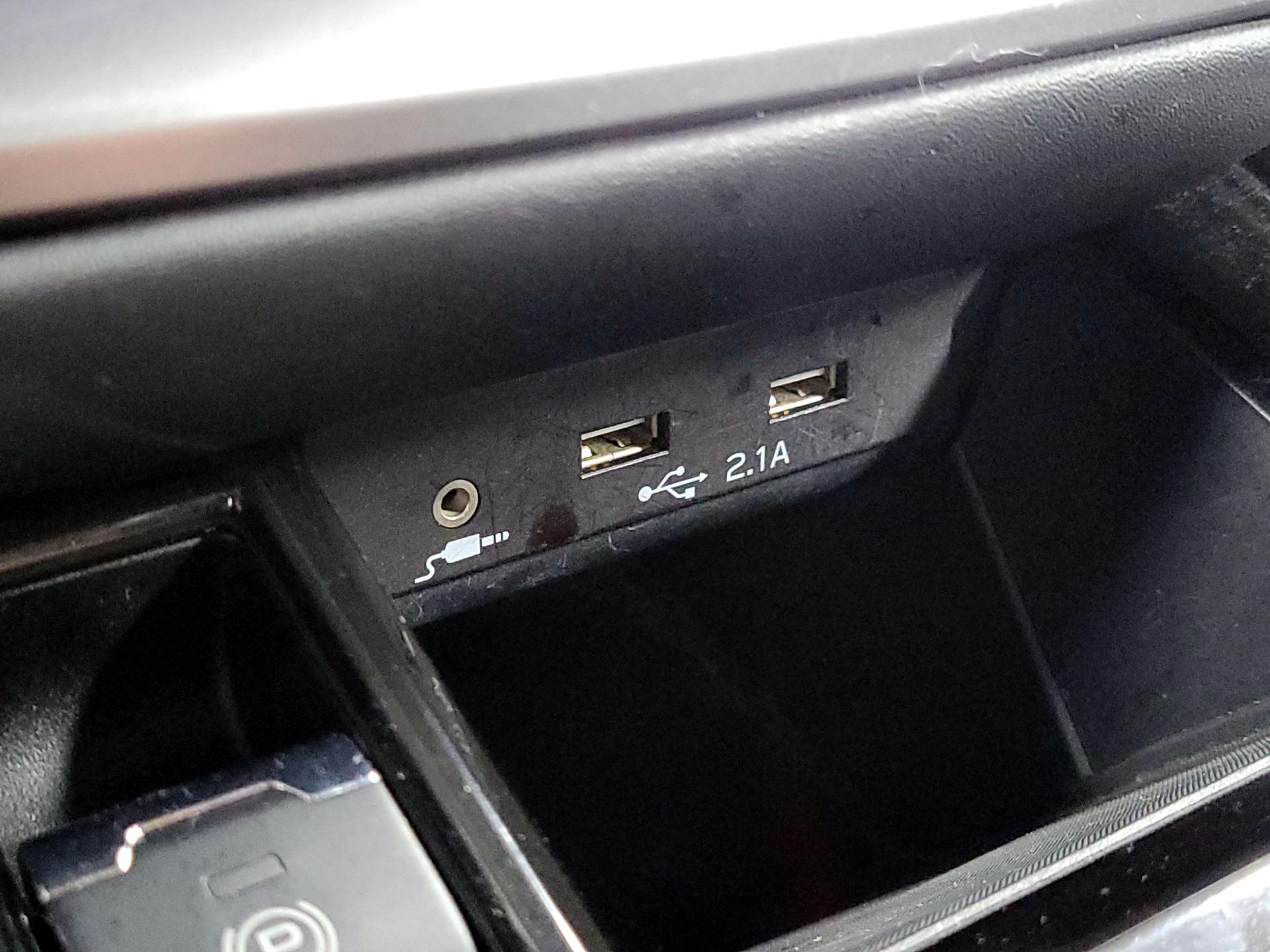 Thumbnail: 2020 Subaru Outback - 19