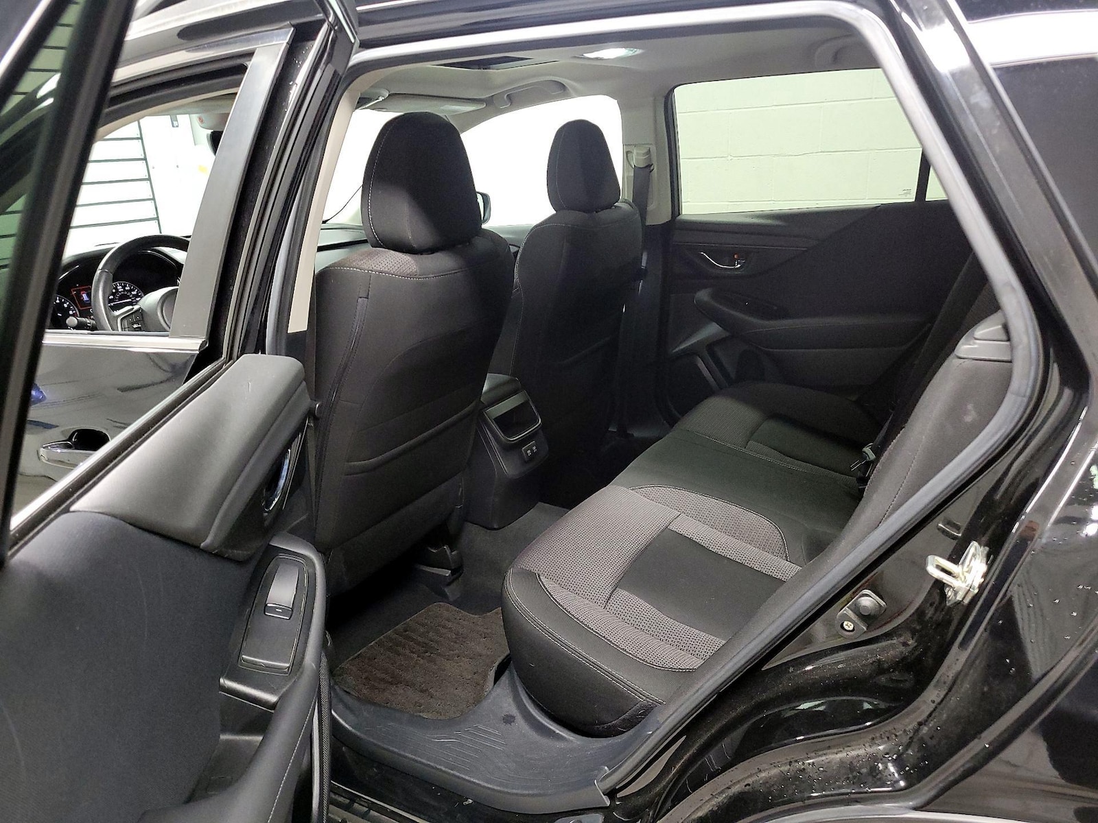 2020 Subaru Outback Premium - Photo 22