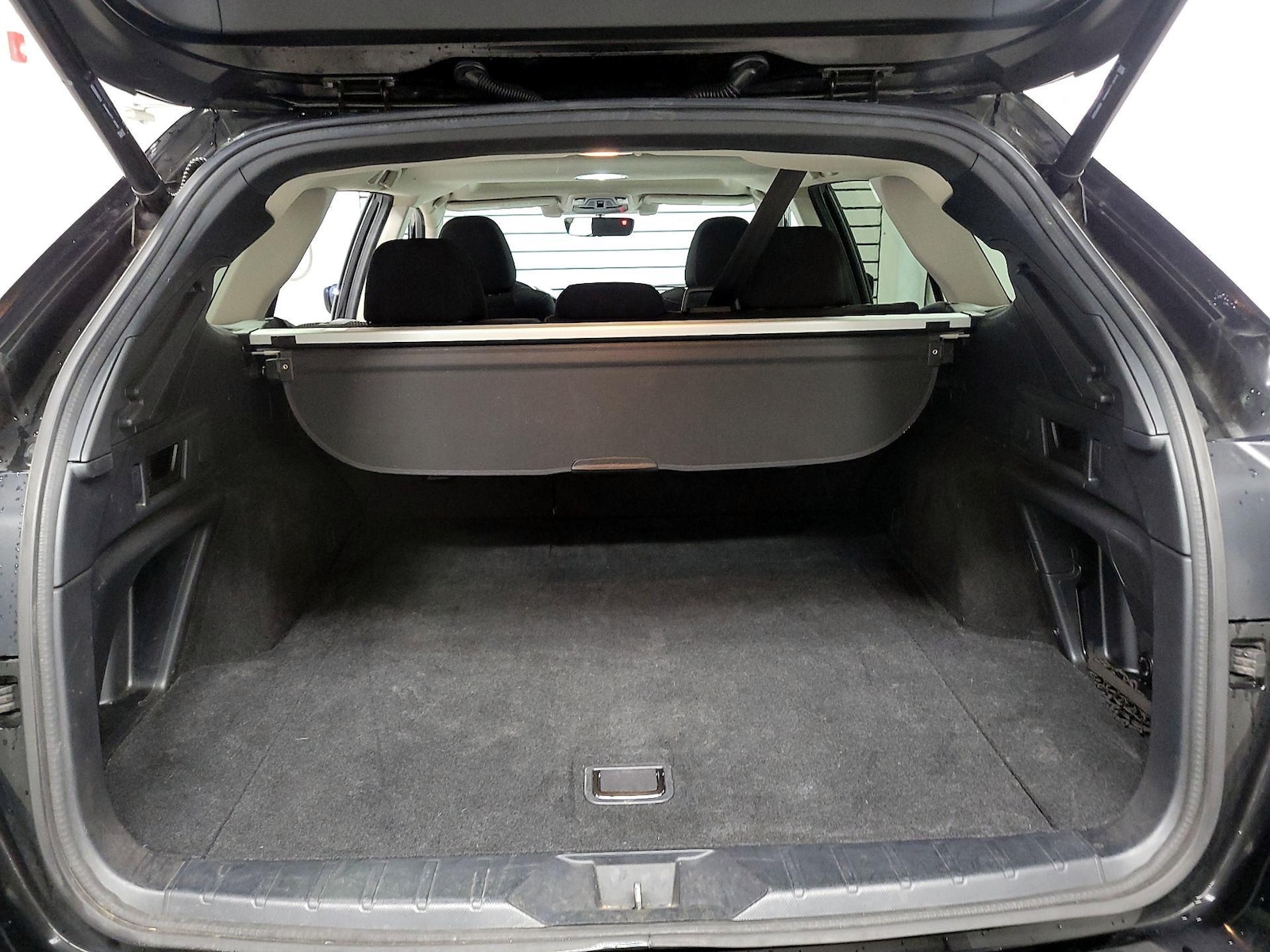 2020 Subaru Outback Premium - Photo 23