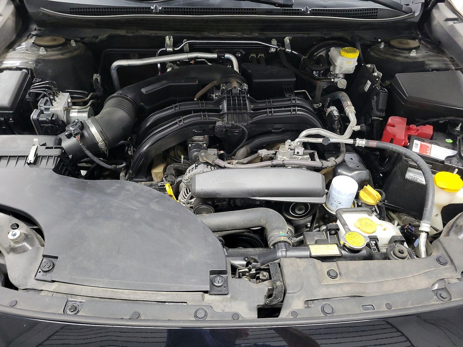 2020 Subaru Outback Premium - Photo 24