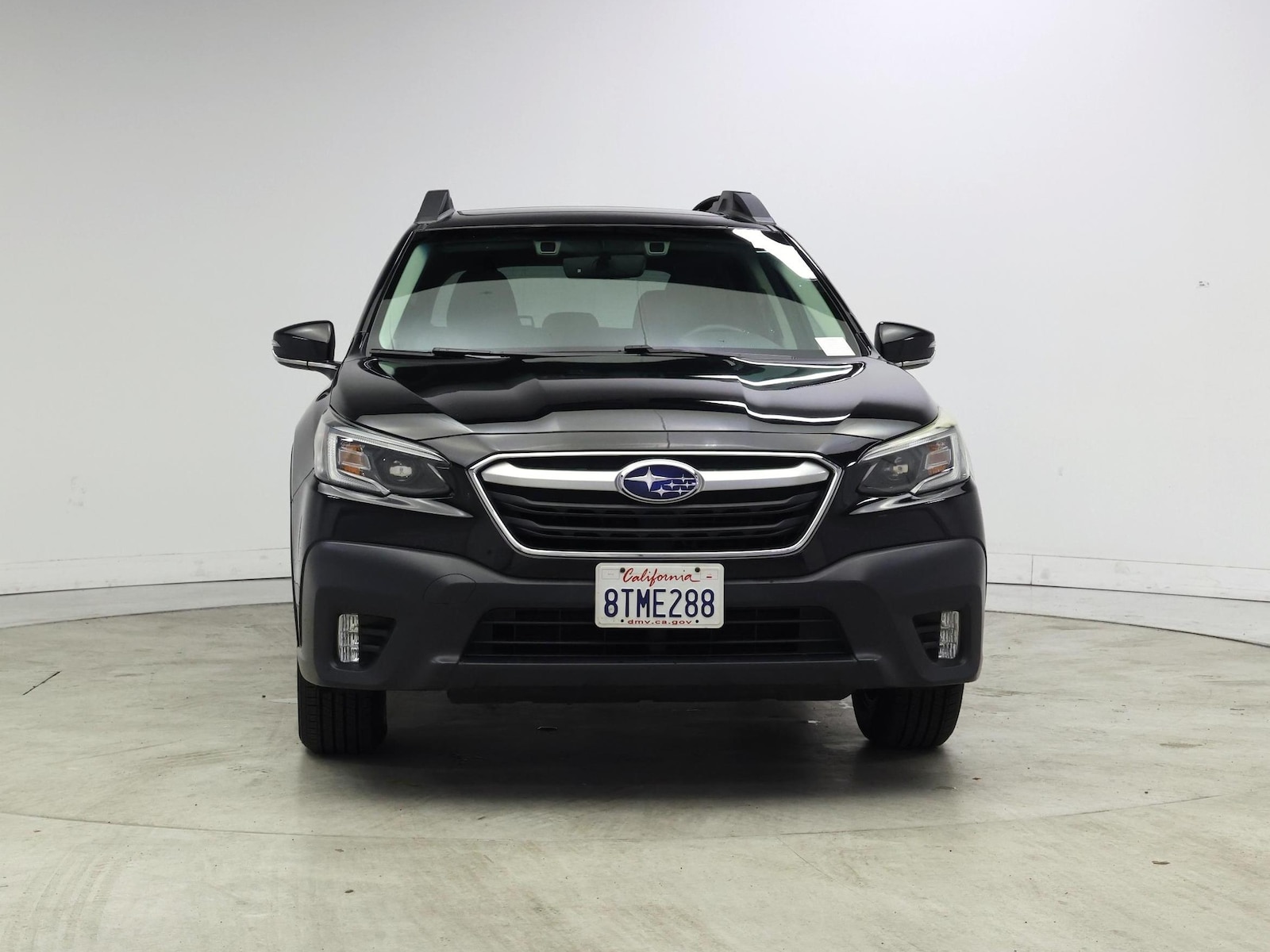 2020 Subaru Outback Premium - Photo 6