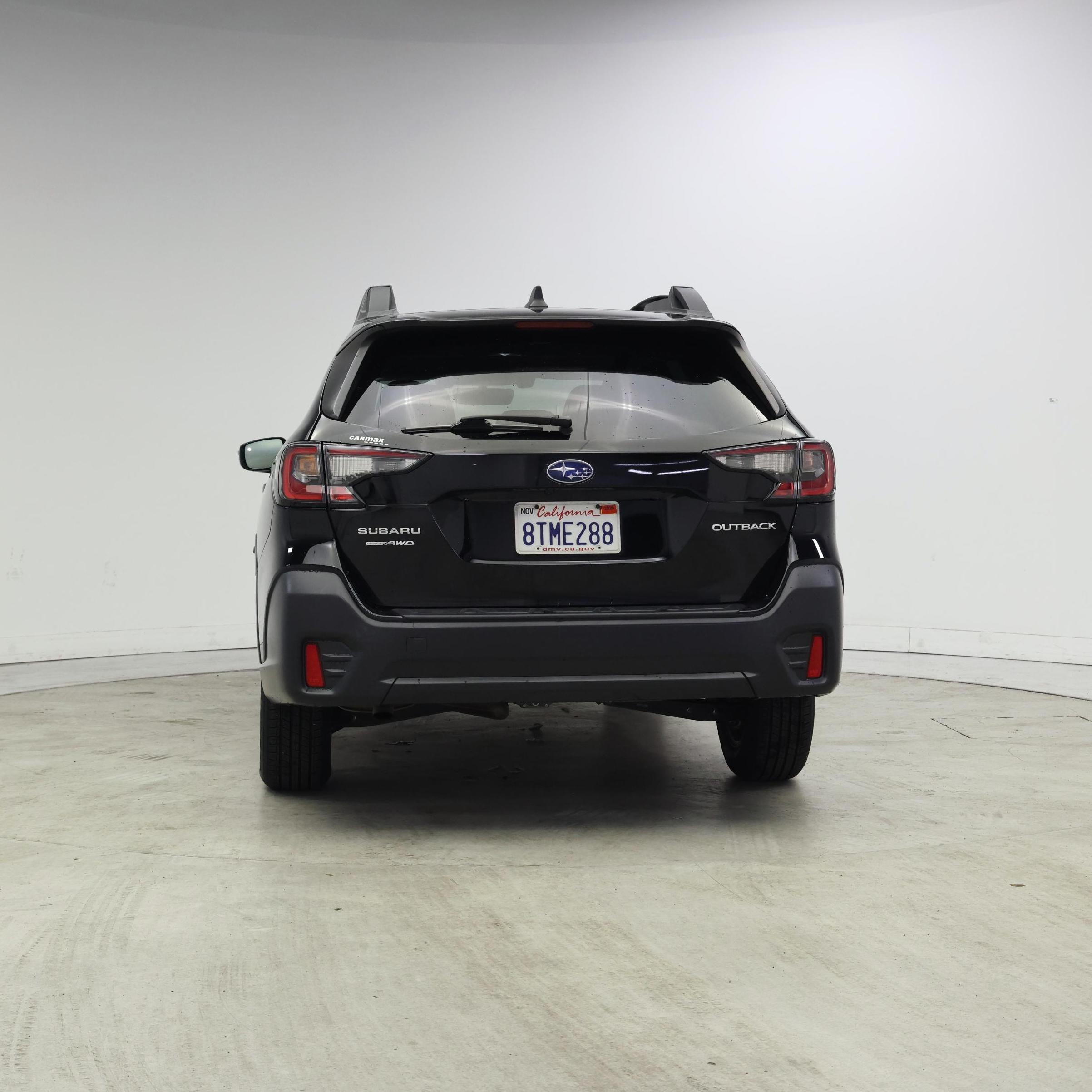 Thumbnail: 2020 Subaru Outback - 6