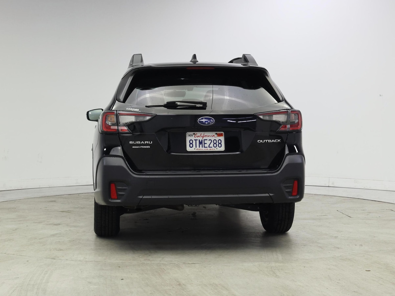 2020 Subaru Outback Premium - Photo 7