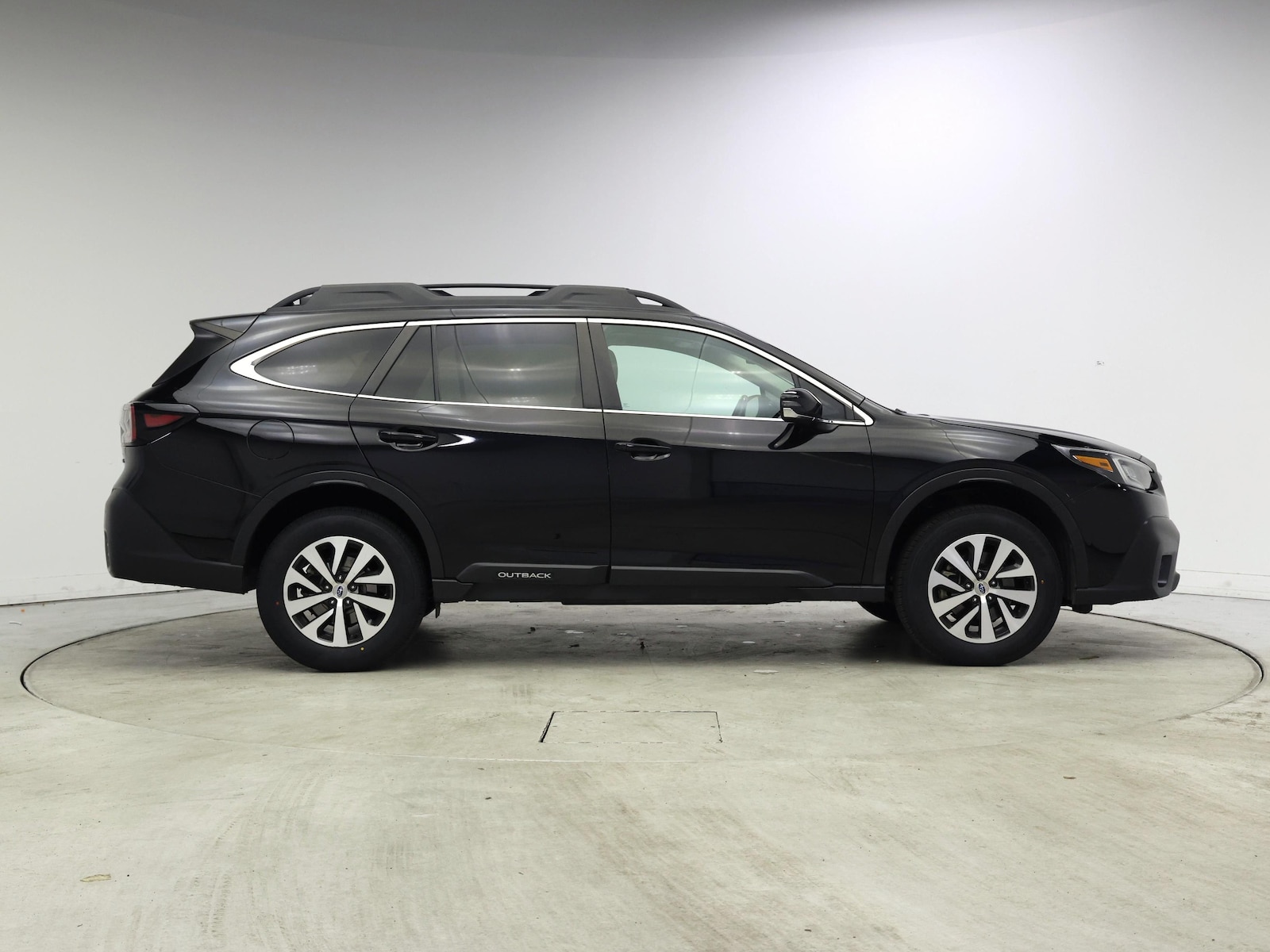 2020 Subaru Outback Premium - Photo 8