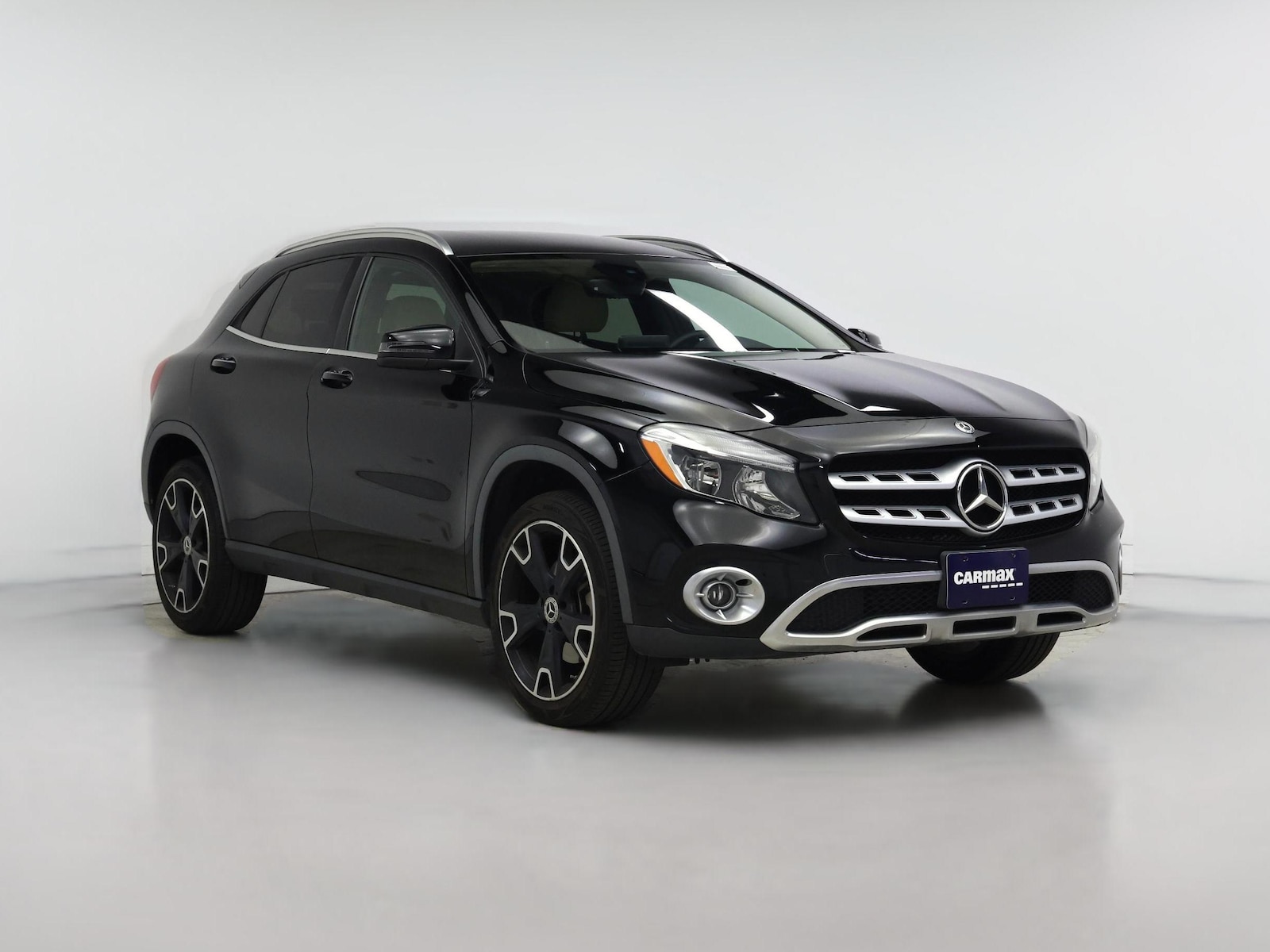 2020 Mercedes-Benz GLA GLA250