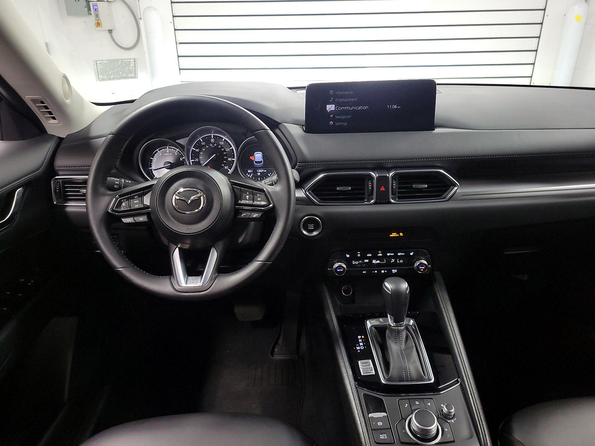 Thumbnail: 2023 Mazda CX-5 - 9