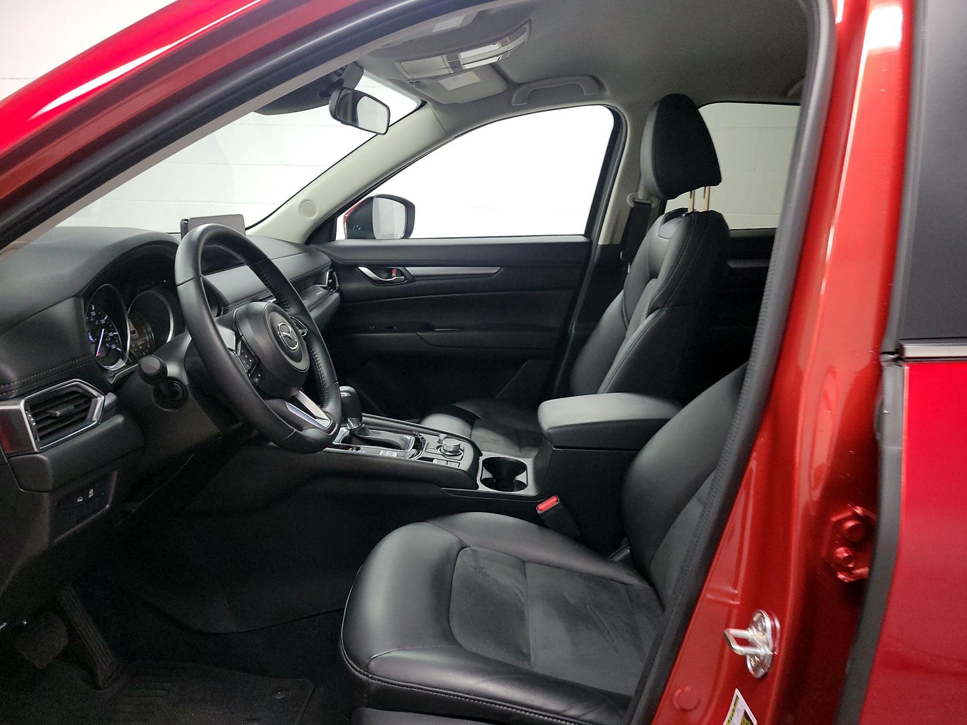 Thumbnail: 2023 Mazda CX-5 - 11