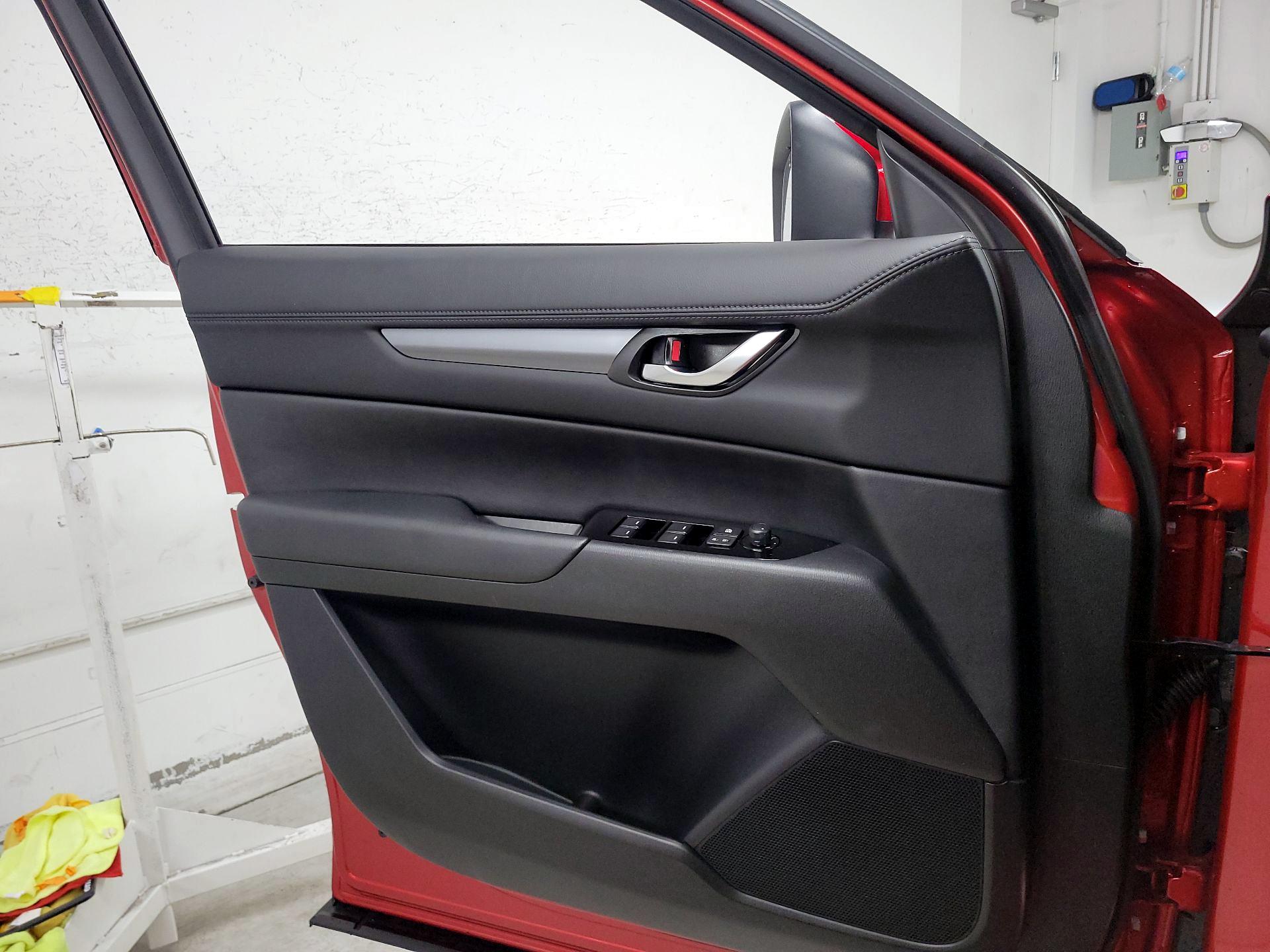 Thumbnail: 2023 Mazda CX-5 - 12