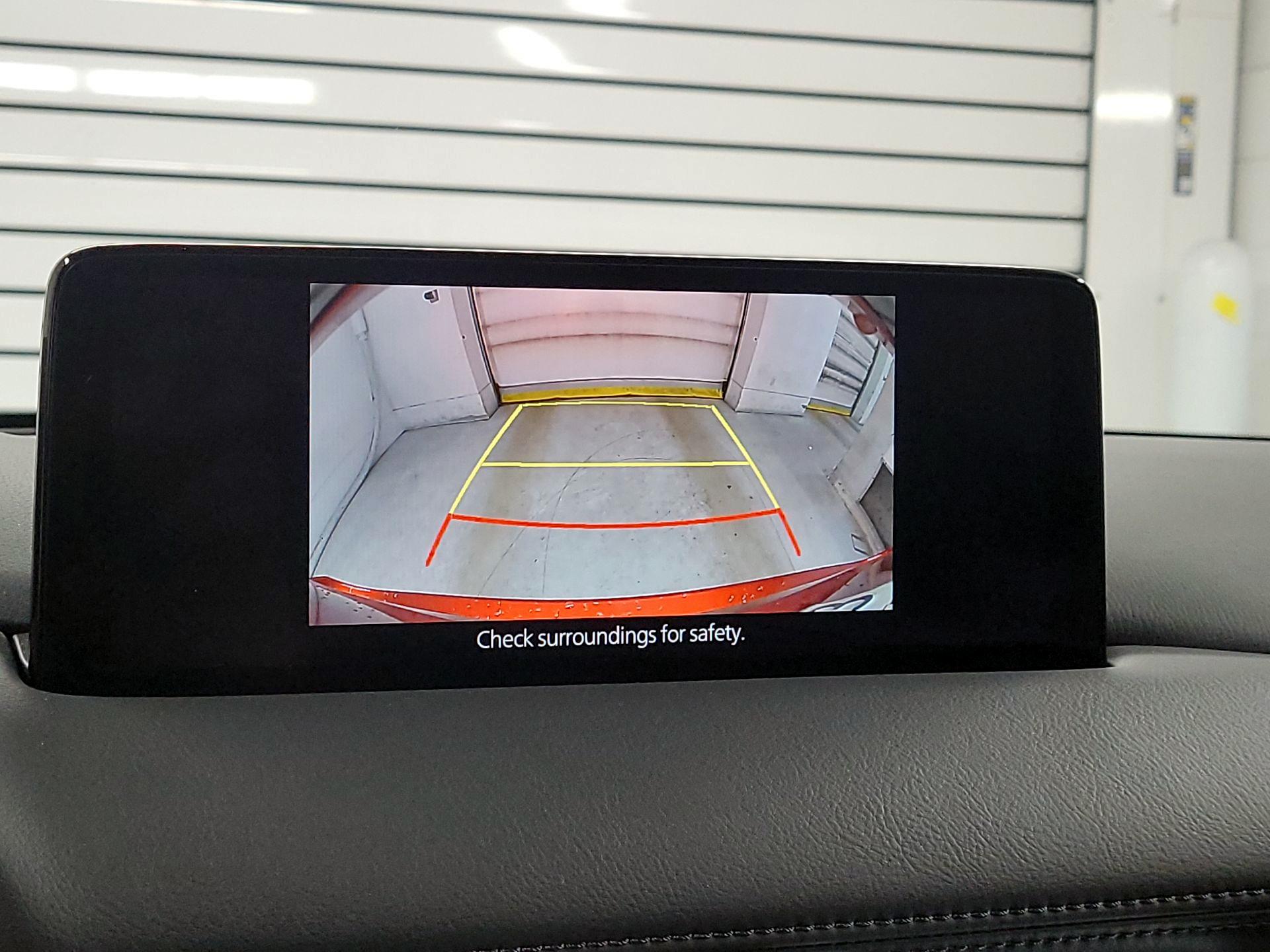 Thumbnail: 2023 Mazda CX-5 - 13