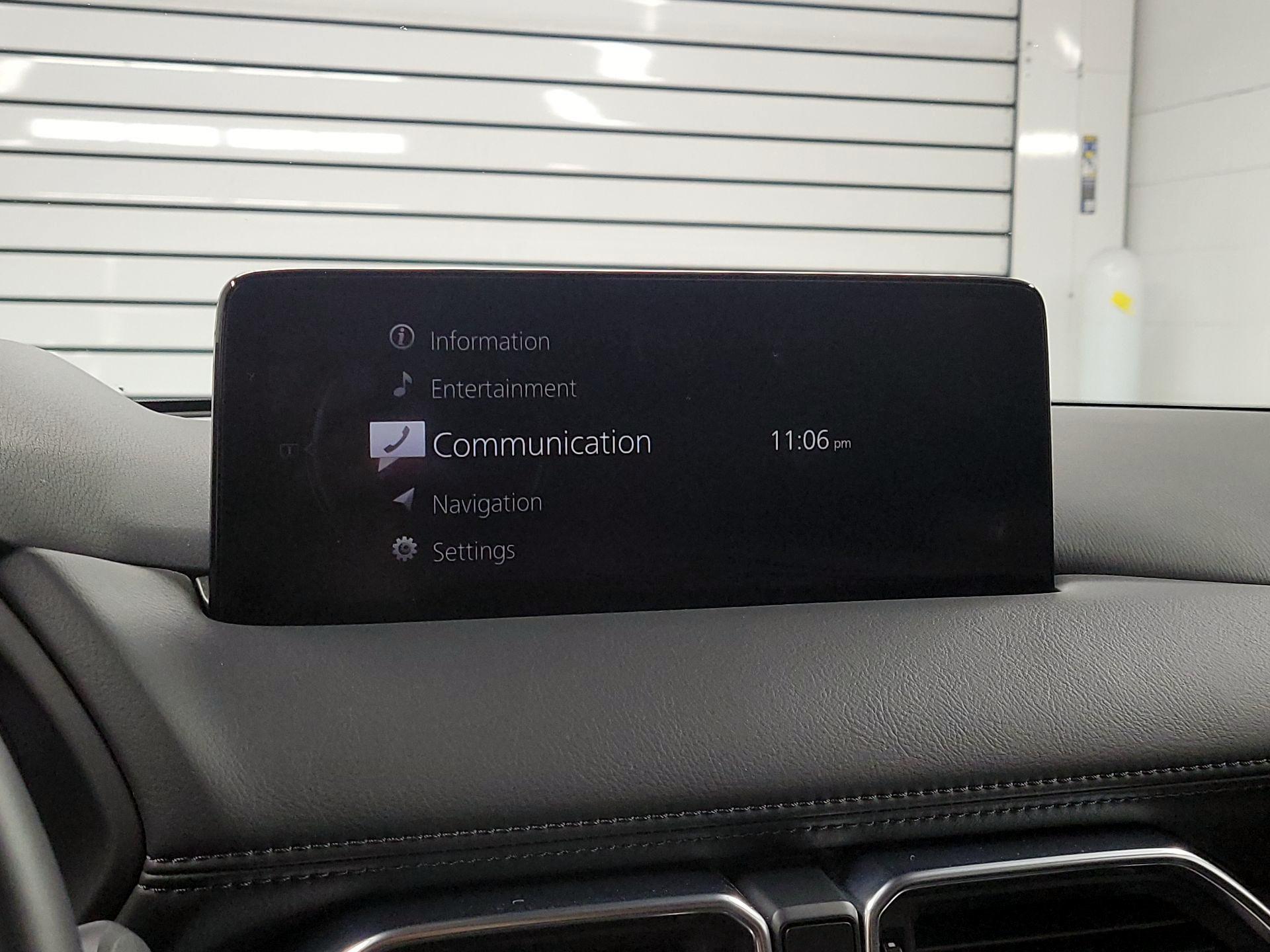 Thumbnail: 2023 Mazda CX-5 - 14