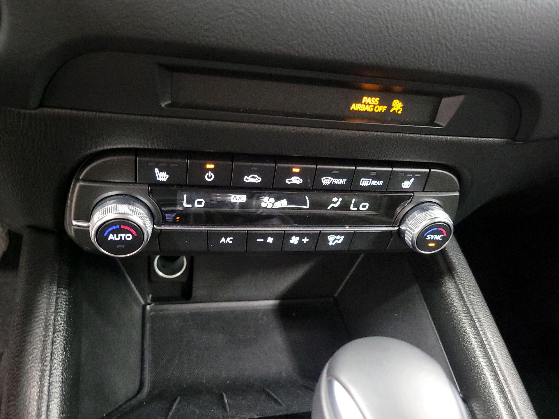 Thumbnail: 2023 Mazda CX-5 - 15