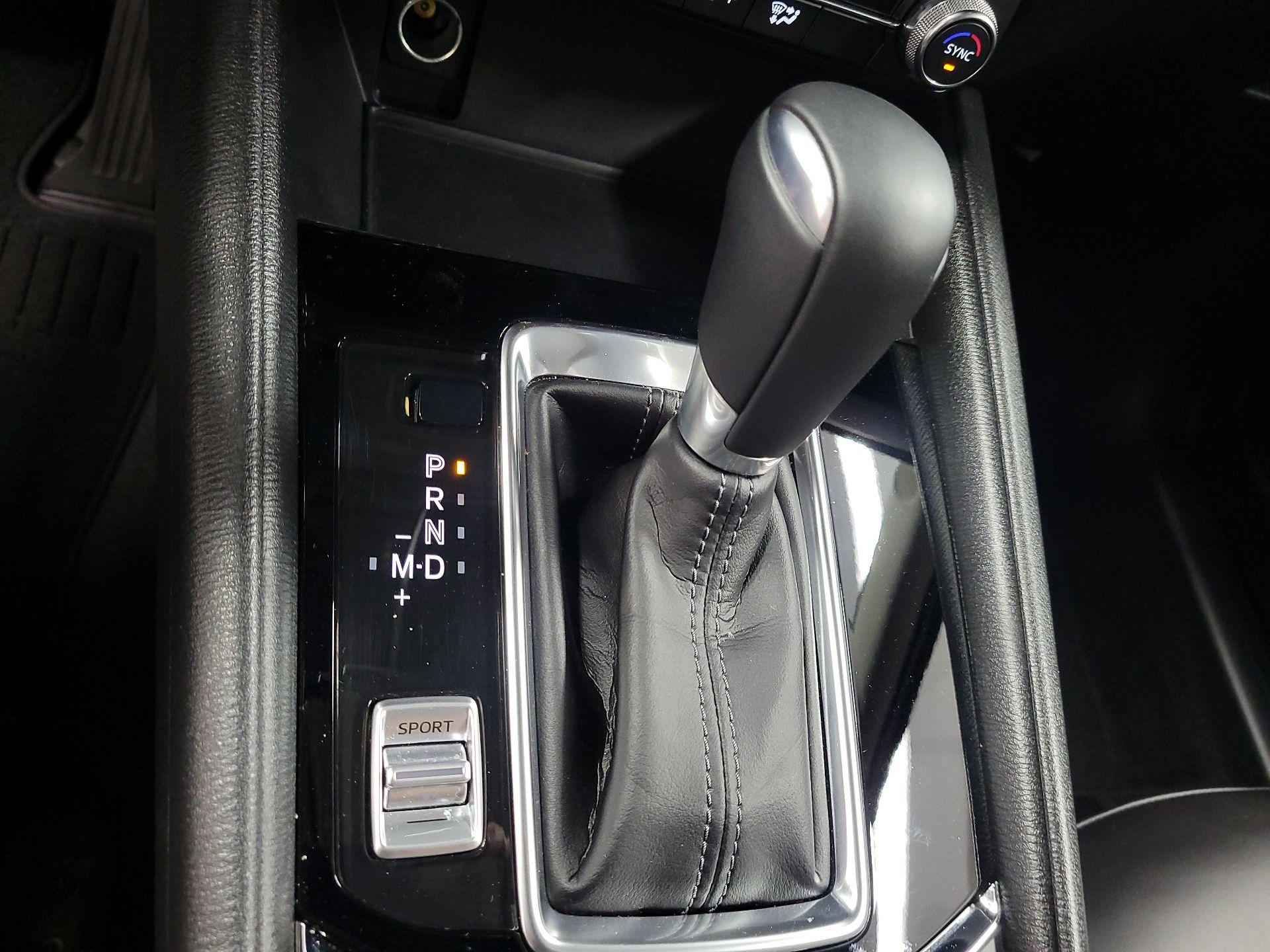 Thumbnail: 2023 Mazda CX-5 - 16