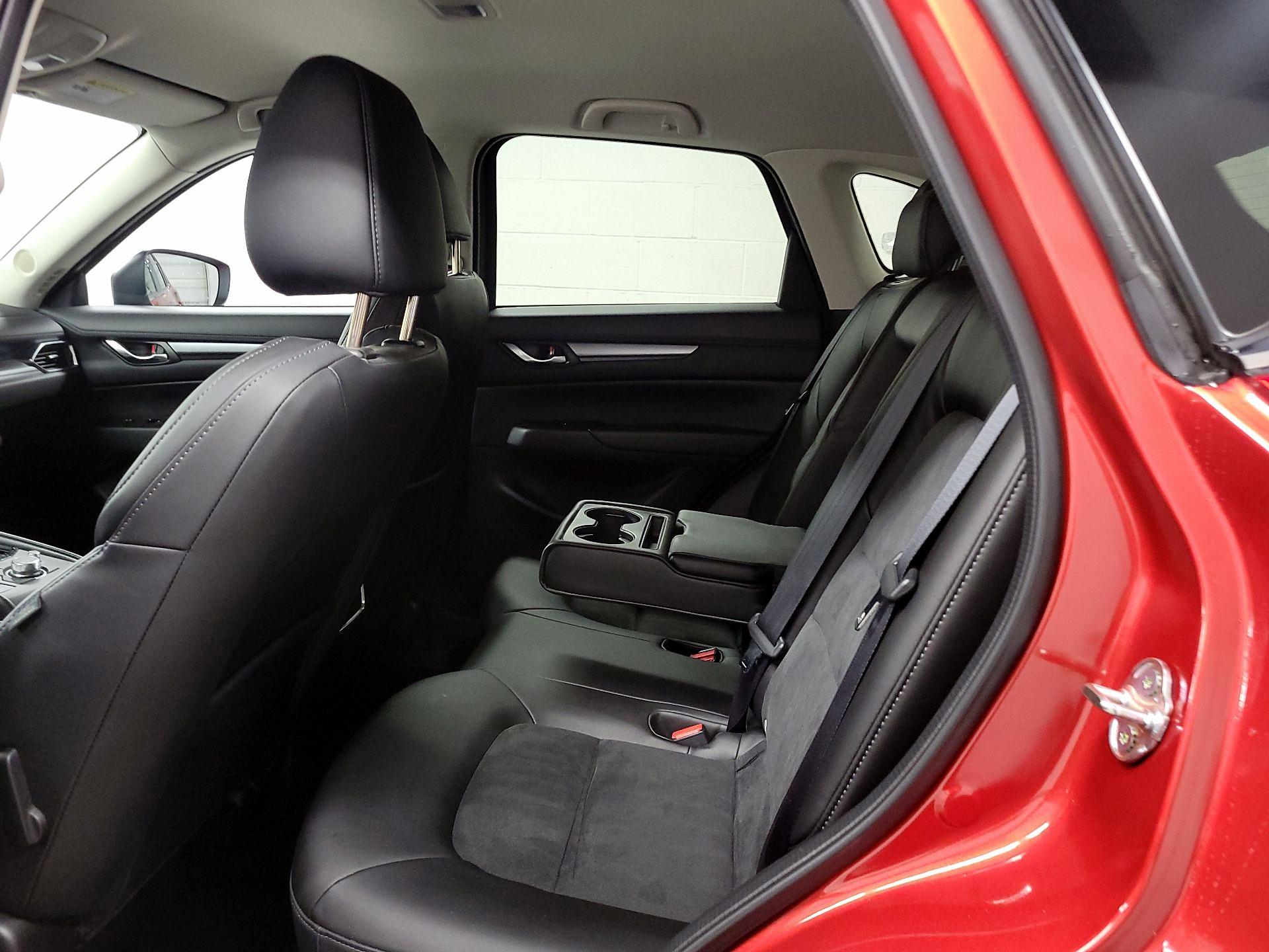 Thumbnail: 2023 Mazda CX-5 - 17