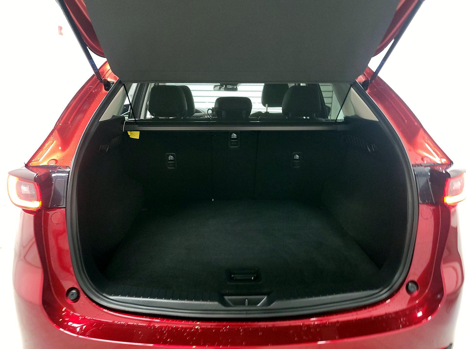 Thumbnail: 2023 Mazda CX-5 - 18