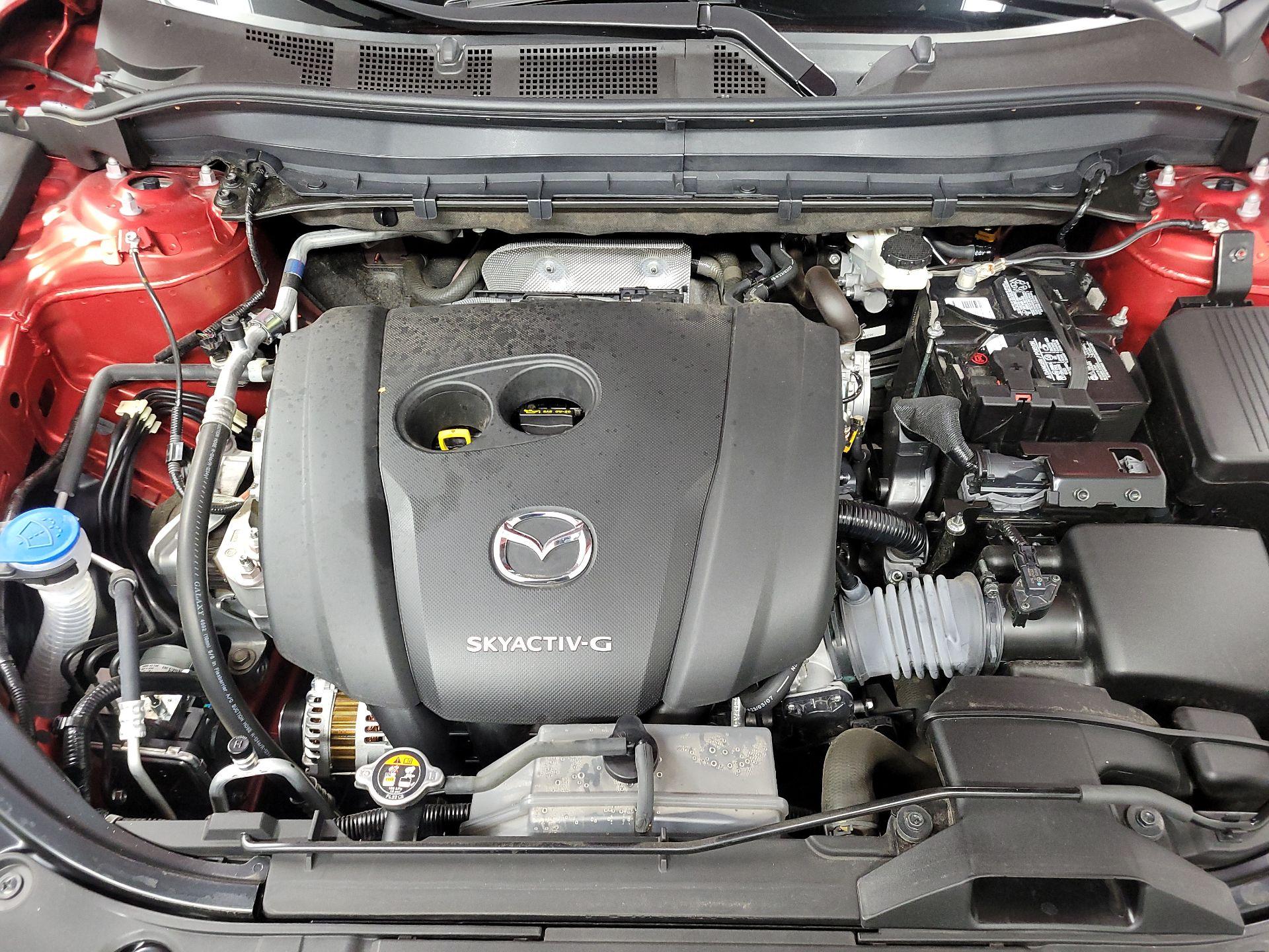 Thumbnail: 2023 Mazda CX-5 - 19