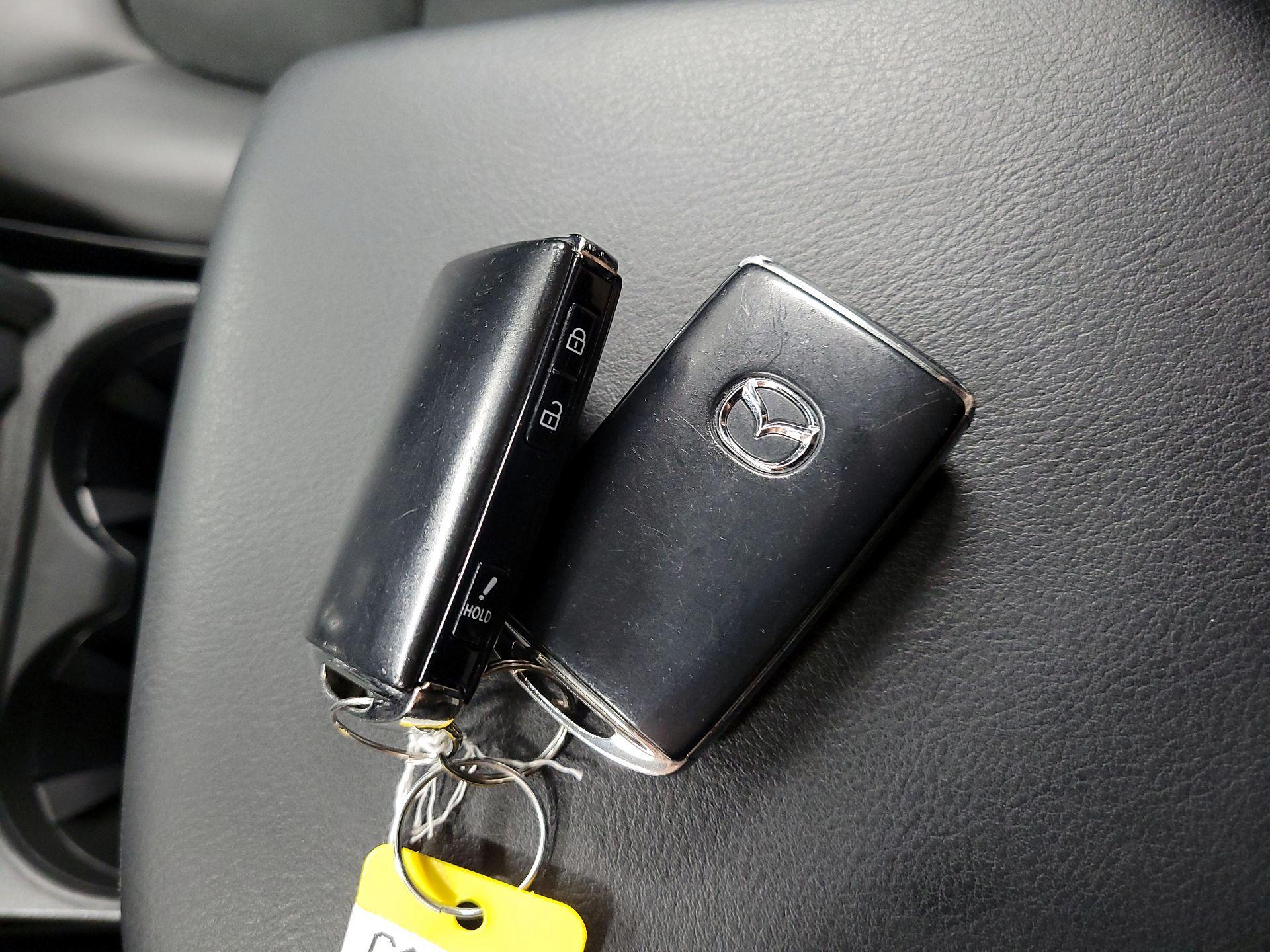 Thumbnail: 2023 Mazda CX-5 - 20