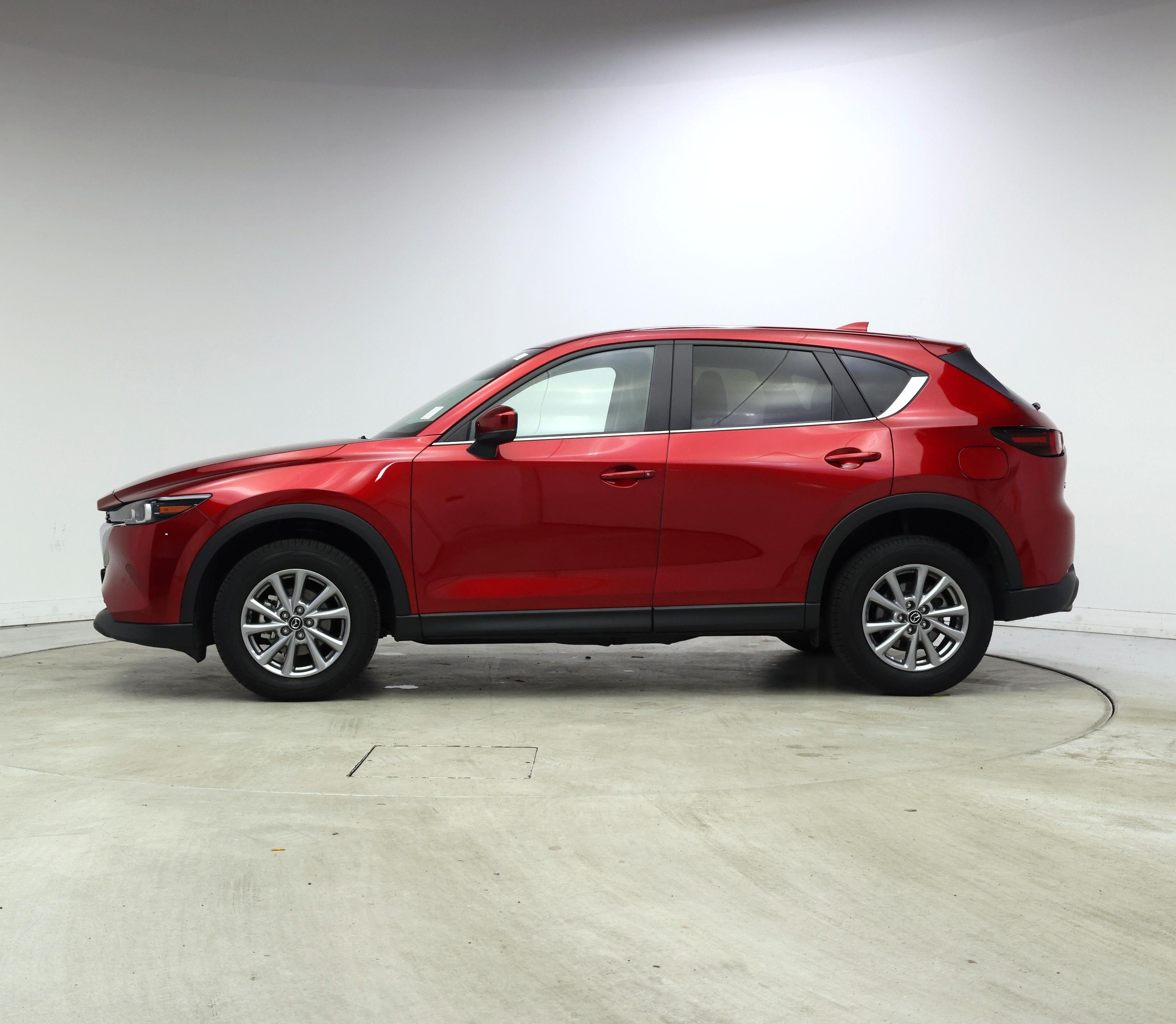 Thumbnail: 2023 Mazda CX-5 - 3