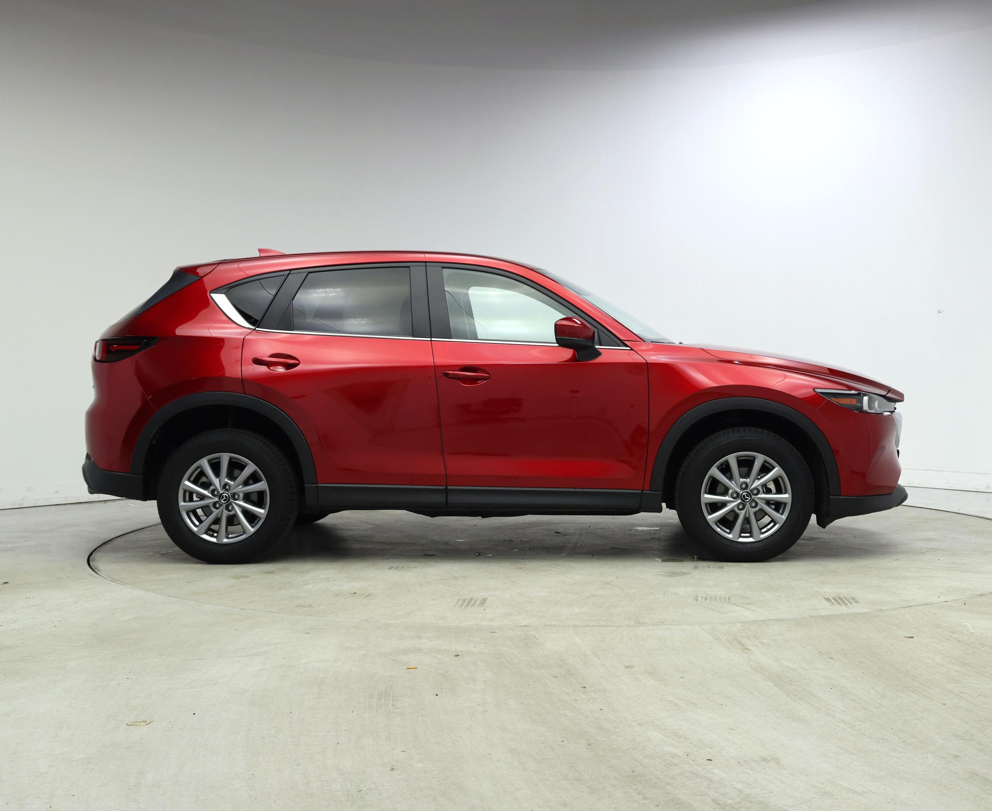 Thumbnail: 2023 Mazda CX-5 - 7