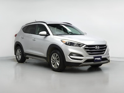 2017 Hyundai Tucson ECO