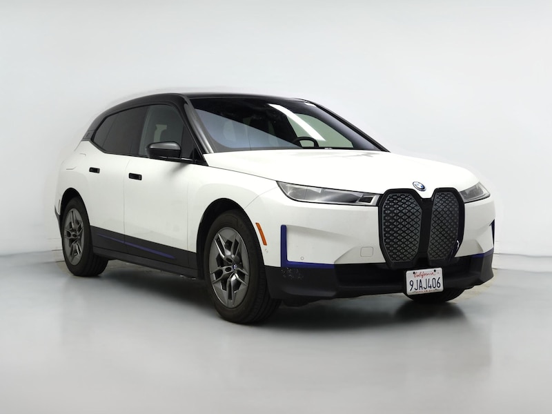 2022 BMW iX xDrive50 -
                  Murrieta, CA