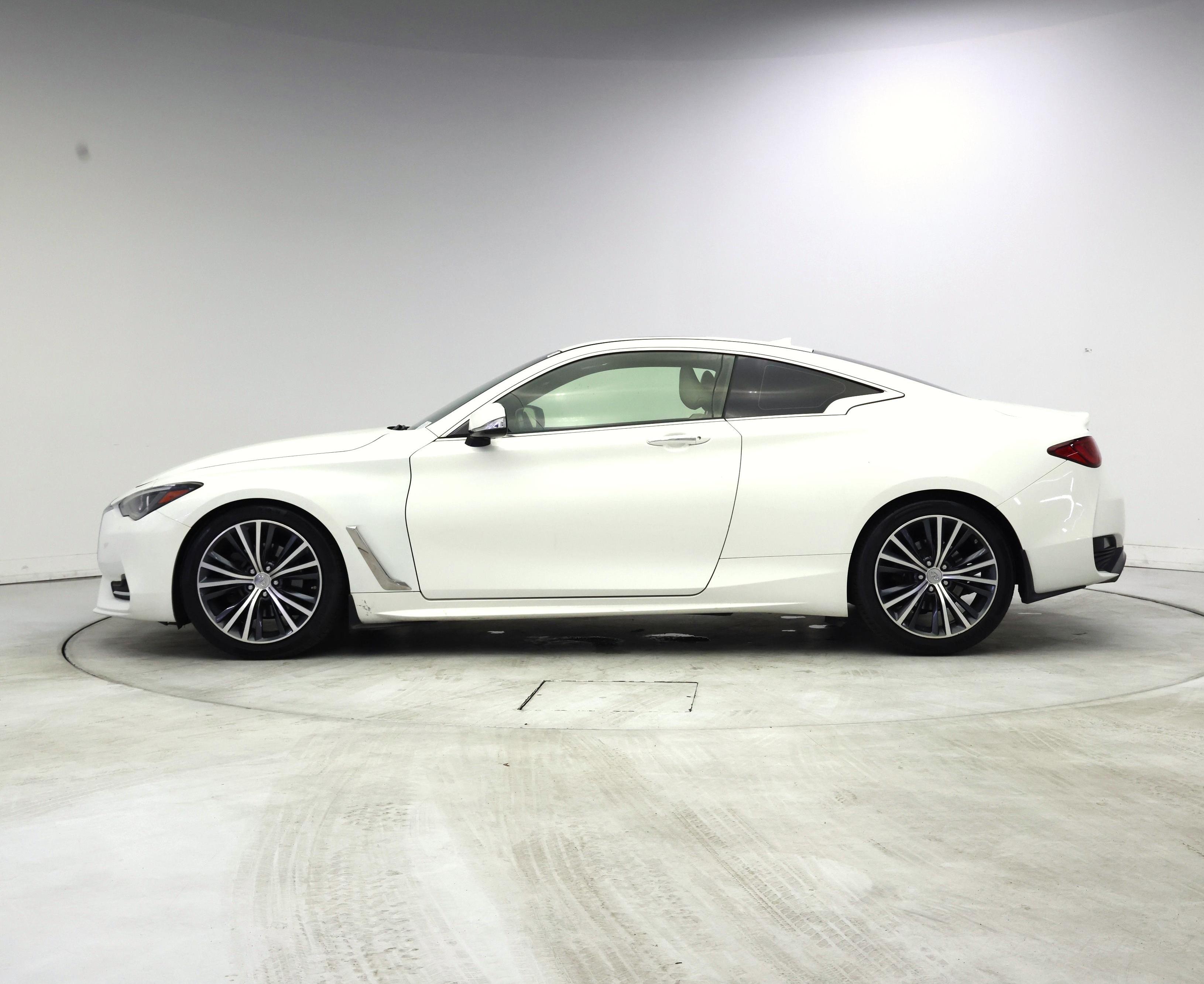 Thumbnail: 2017 INFINITI Q60 - 3