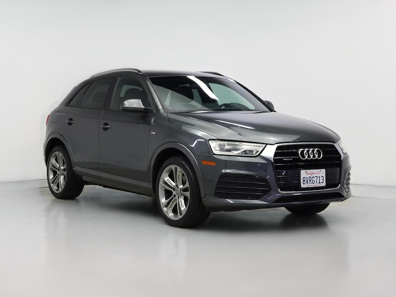 2018 Audi Q3 Premium -
                  Murrieta, CA