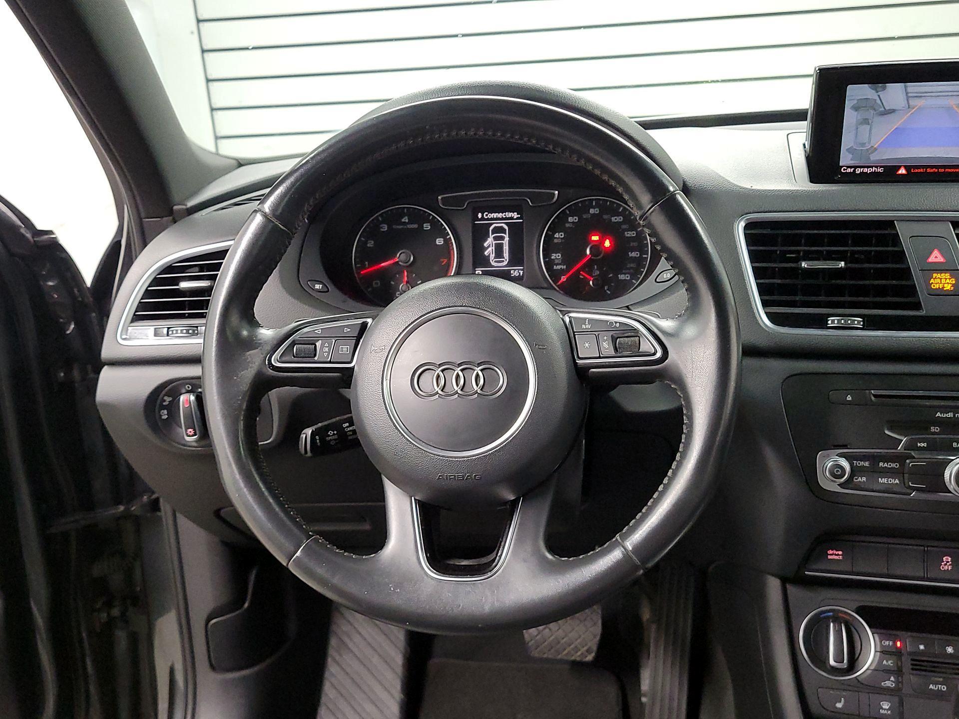 Thumbnail: 2018 Audi Q3 - 10