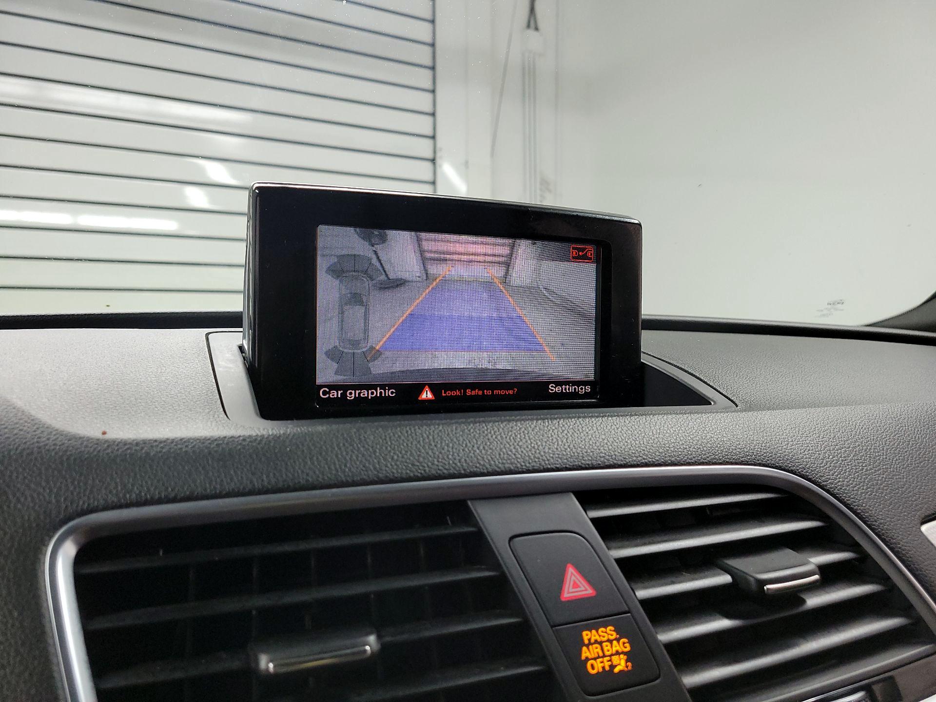 Thumbnail: 2018 Audi Q3 - 14