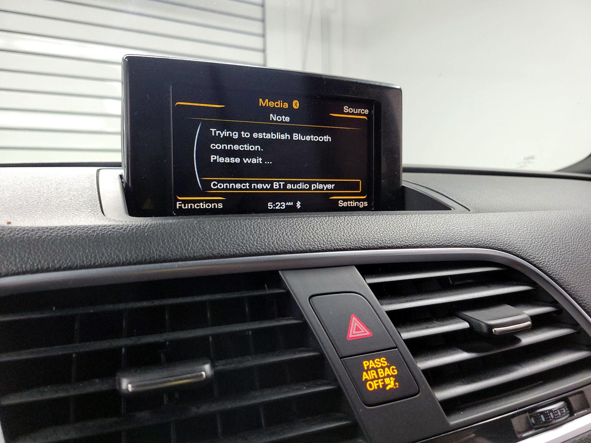 Thumbnail: 2018 Audi Q3 - 15