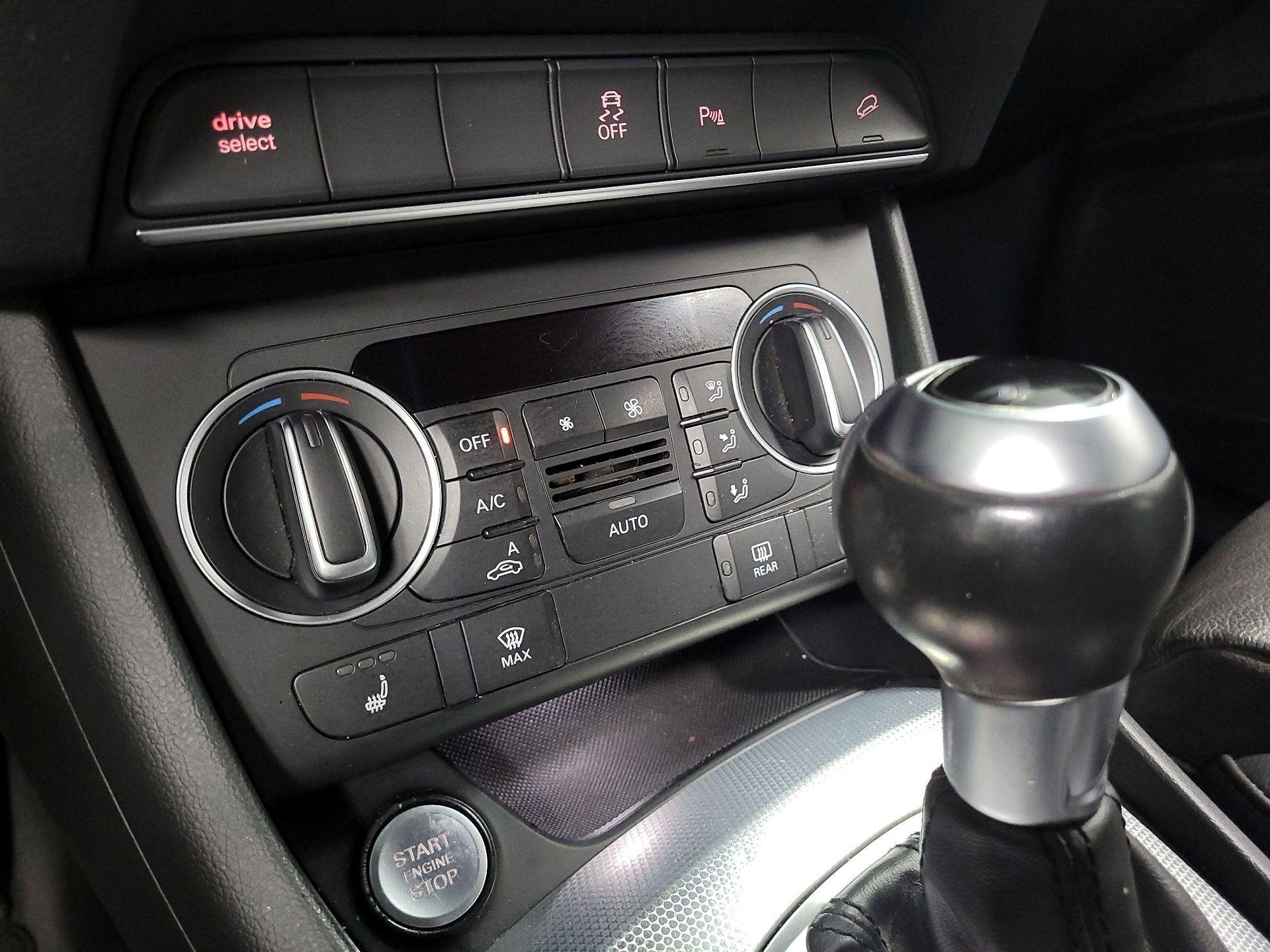 Thumbnail: 2018 Audi Q3 - 16