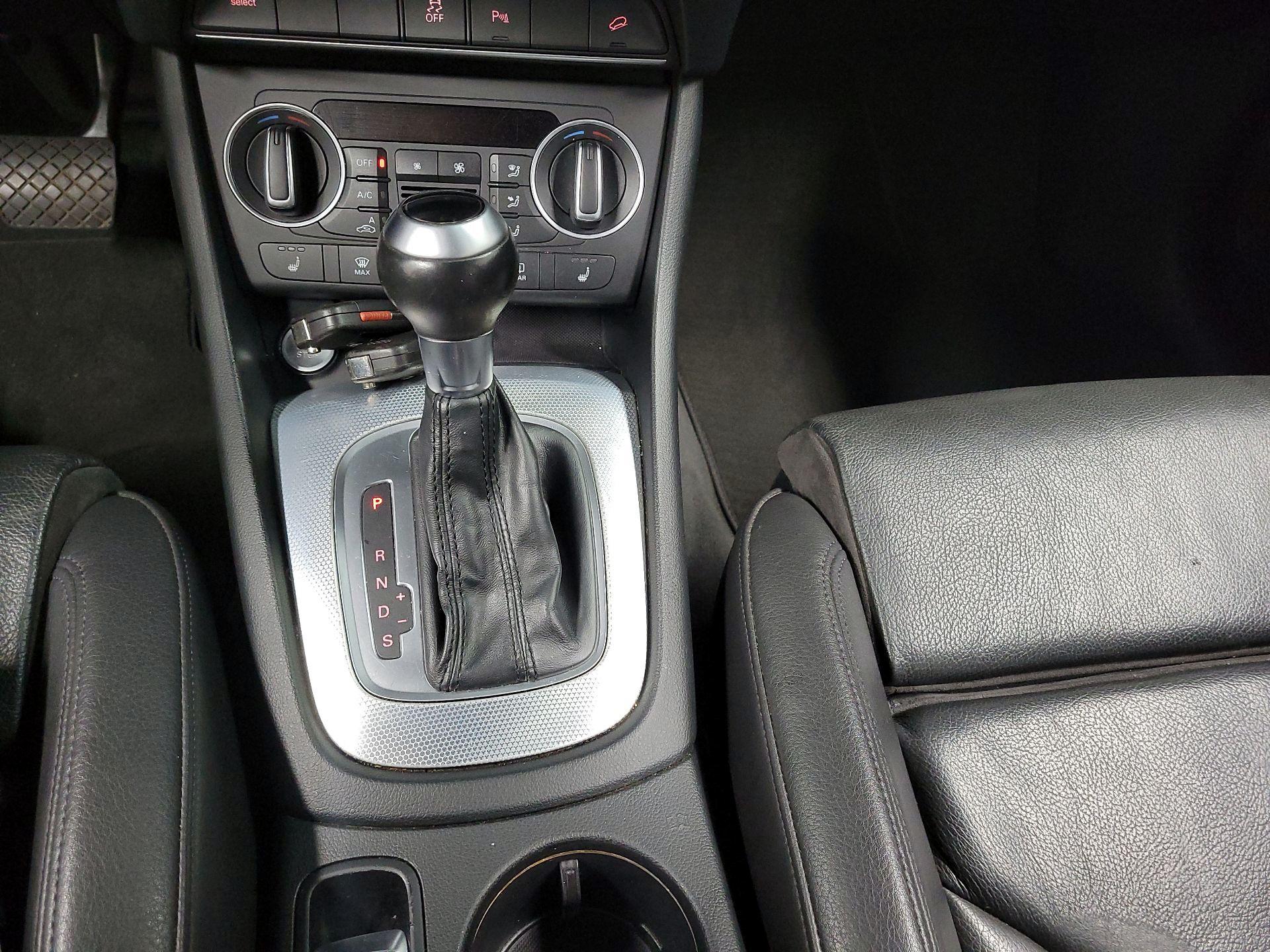 Thumbnail: 2018 Audi Q3 - 17