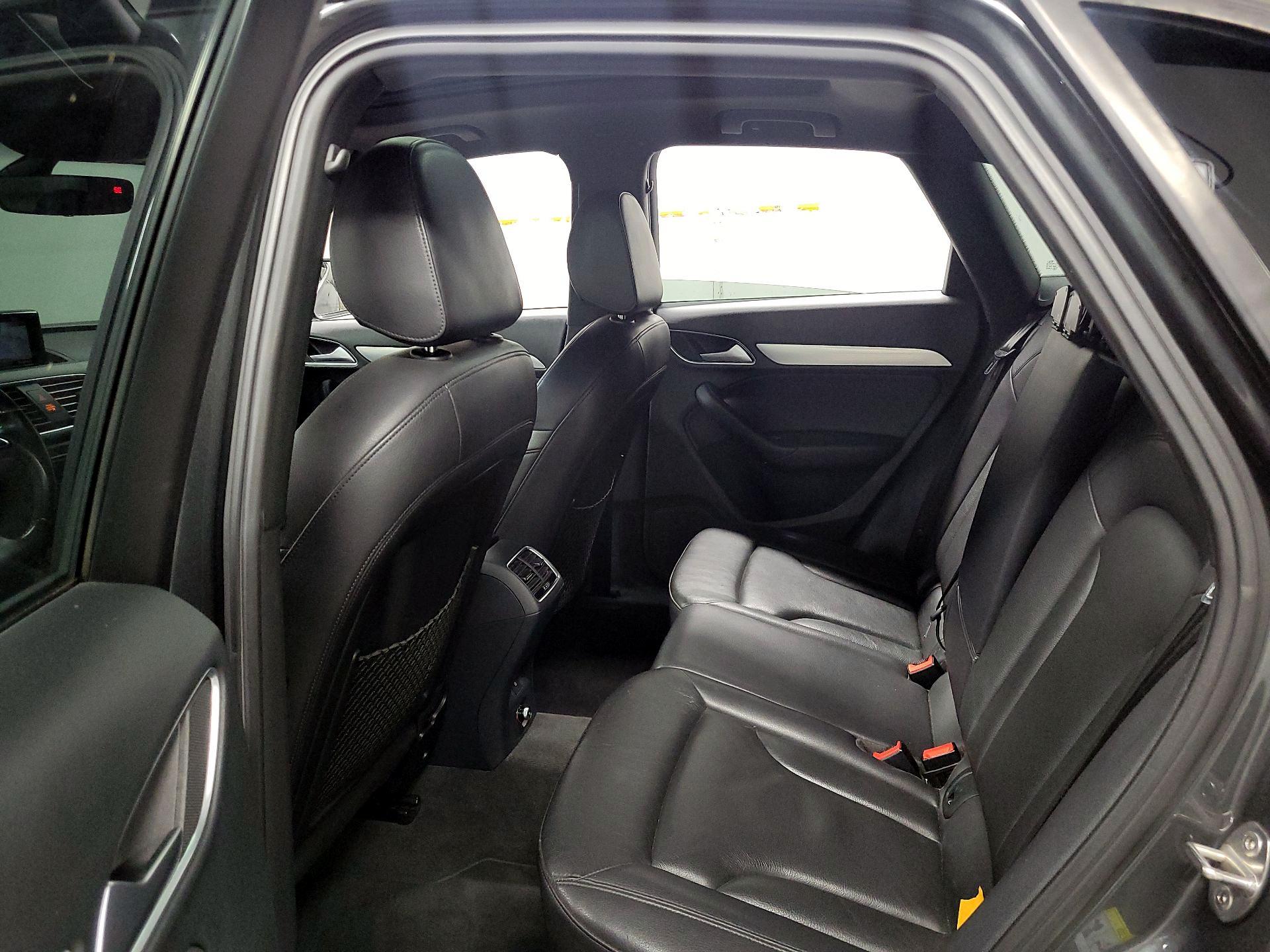 Thumbnail: 2018 Audi Q3 - 20