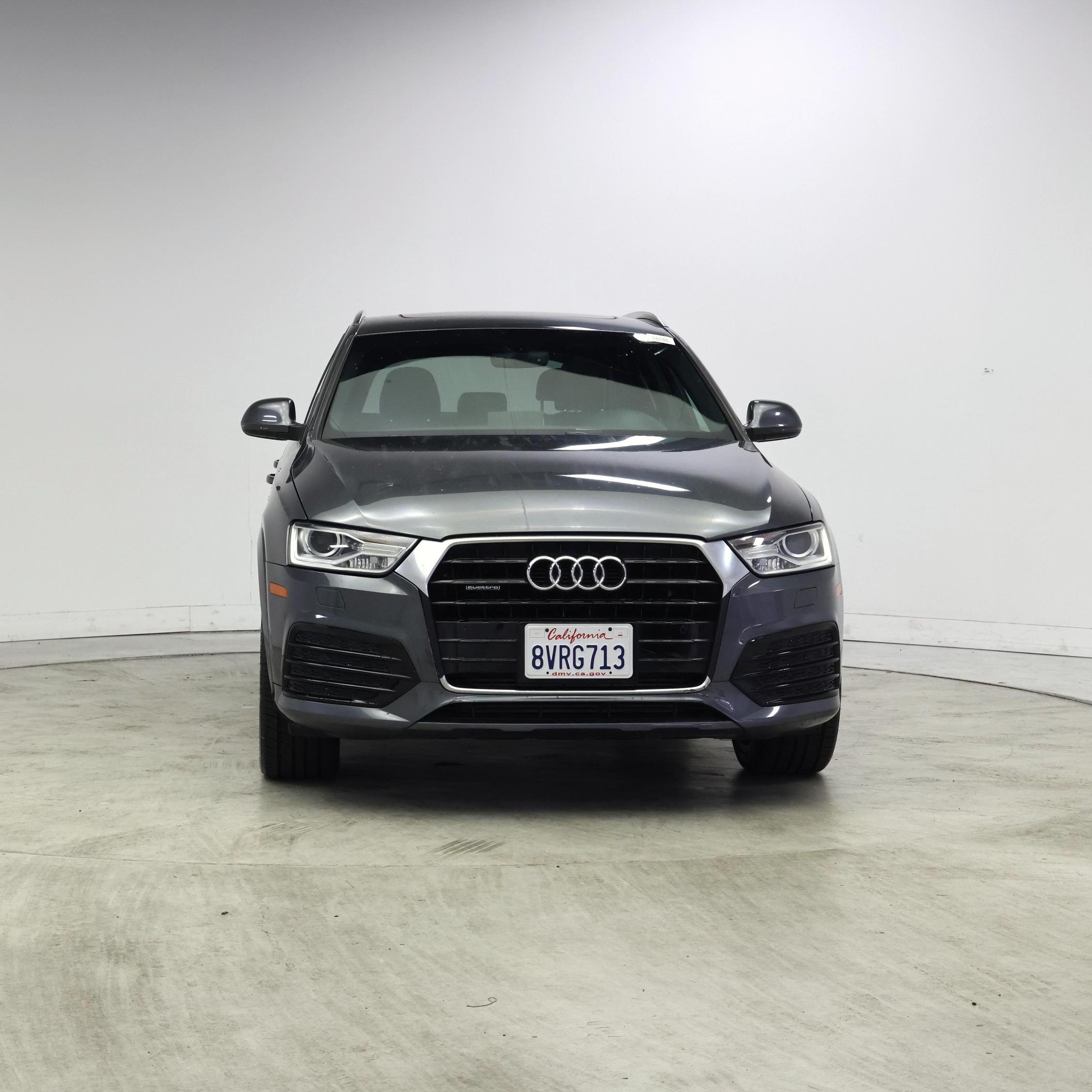 Thumbnail: 2018 Audi Q3 - 5