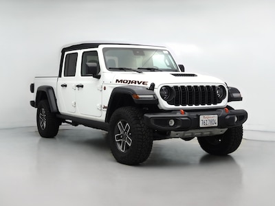 2024 Jeep Gladiator Mojave
