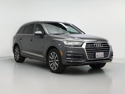 2019 Audi Q7 Premium Plus