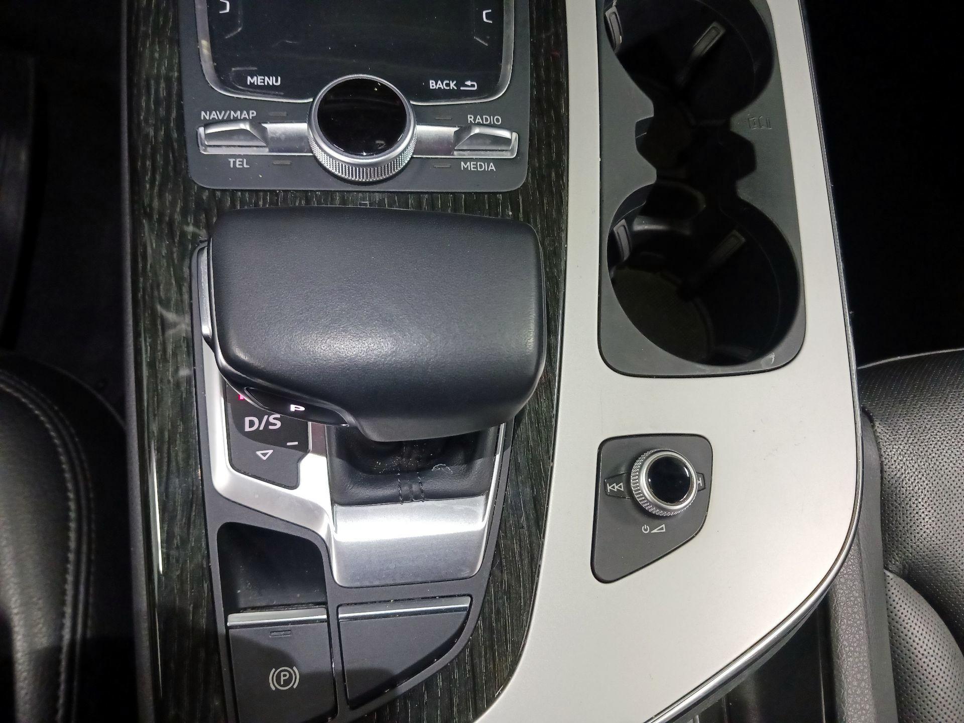 Thumbnail: 2019 Audi Q7 - 17