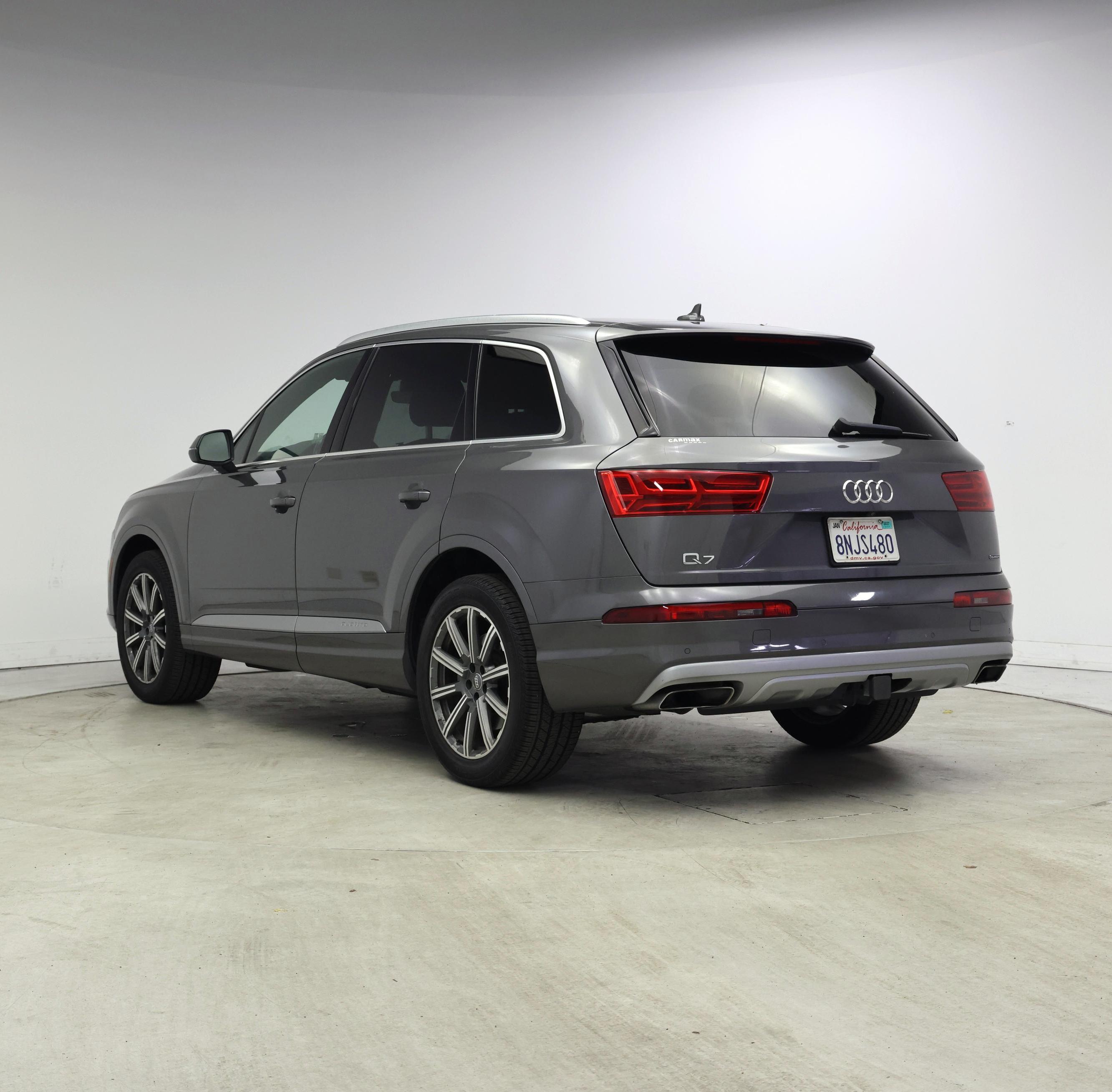 Thumbnail: 2019 Audi Q7 - 2