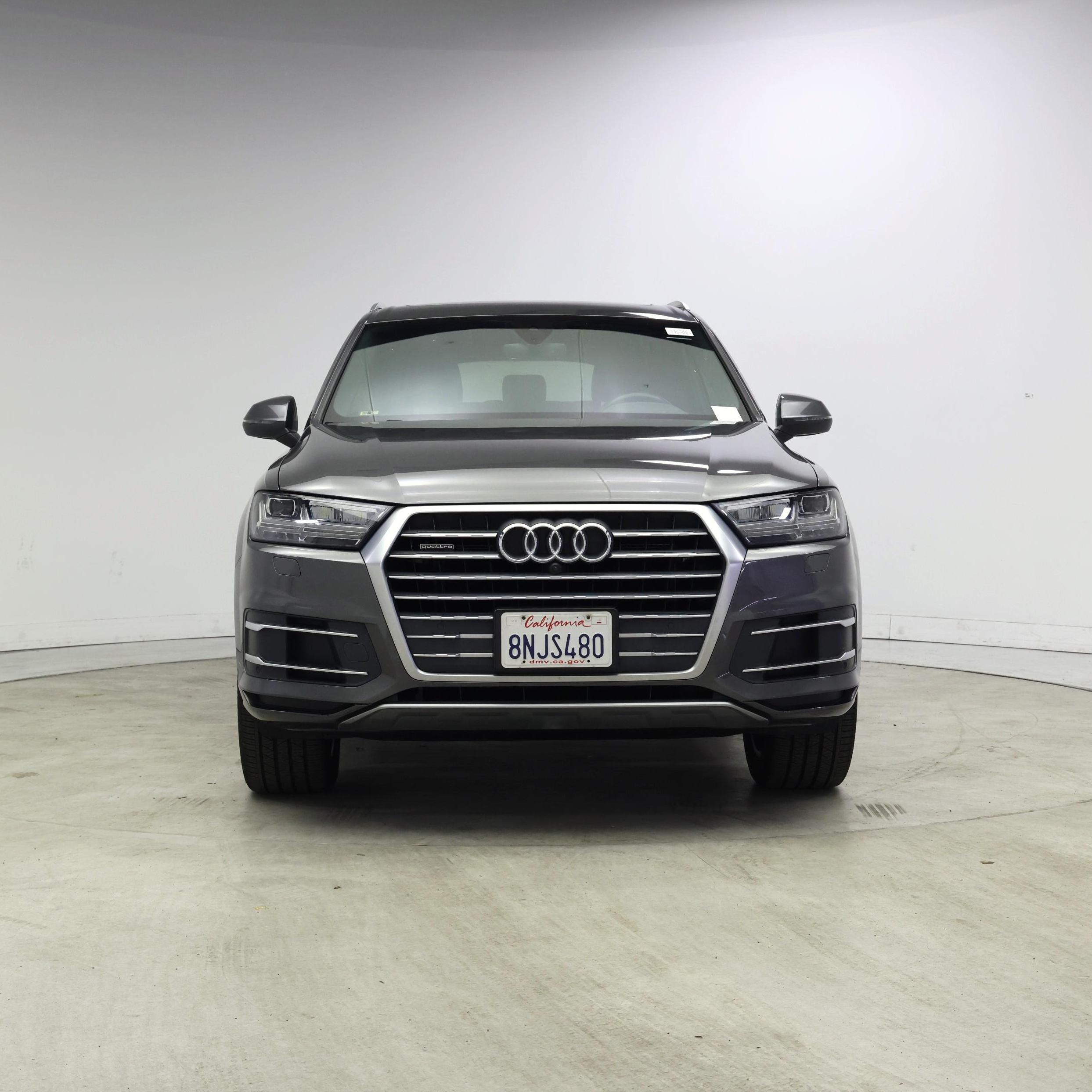Thumbnail: 2019 Audi Q7 - 5