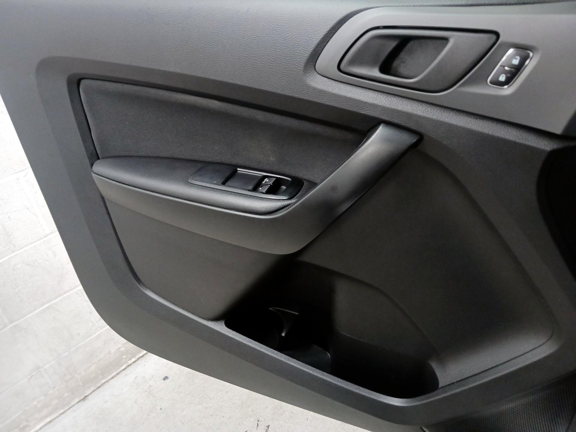 Thumbnail: 2020 Ford Ranger - 10