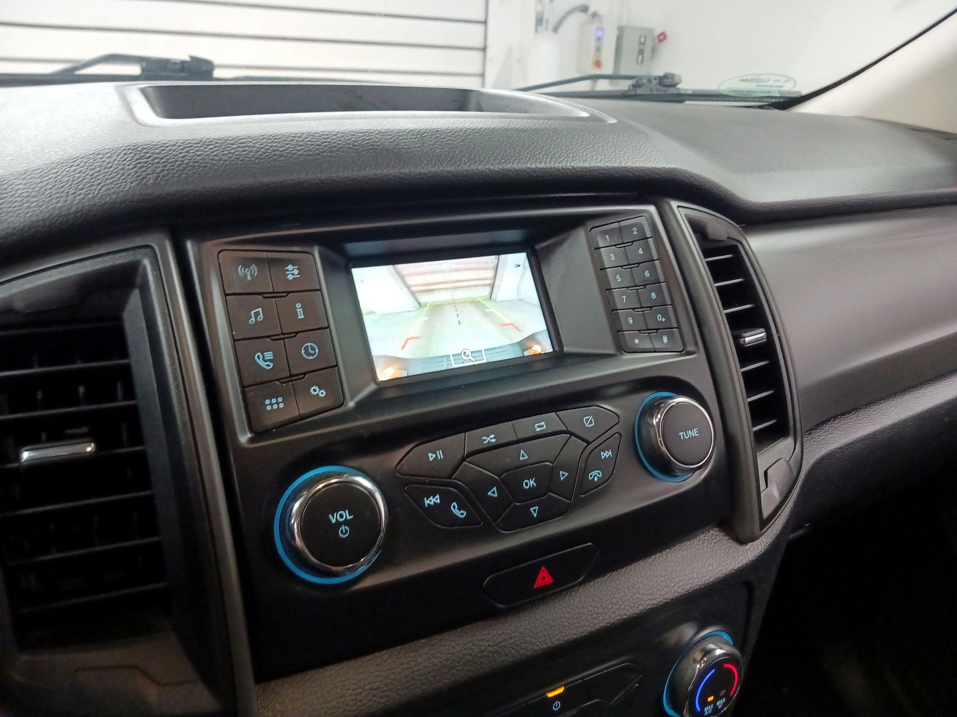 Thumbnail: 2020 Ford Ranger - 11